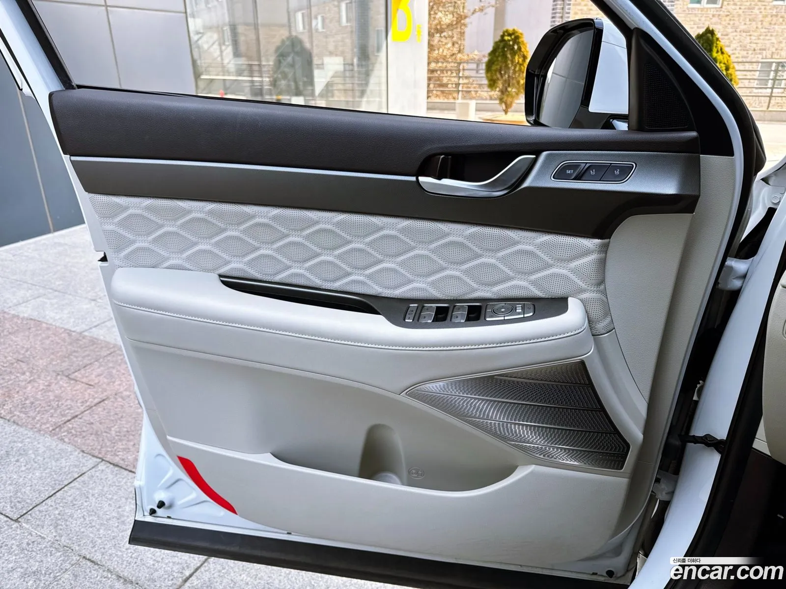 Hyundai Palisade 2021 — 9