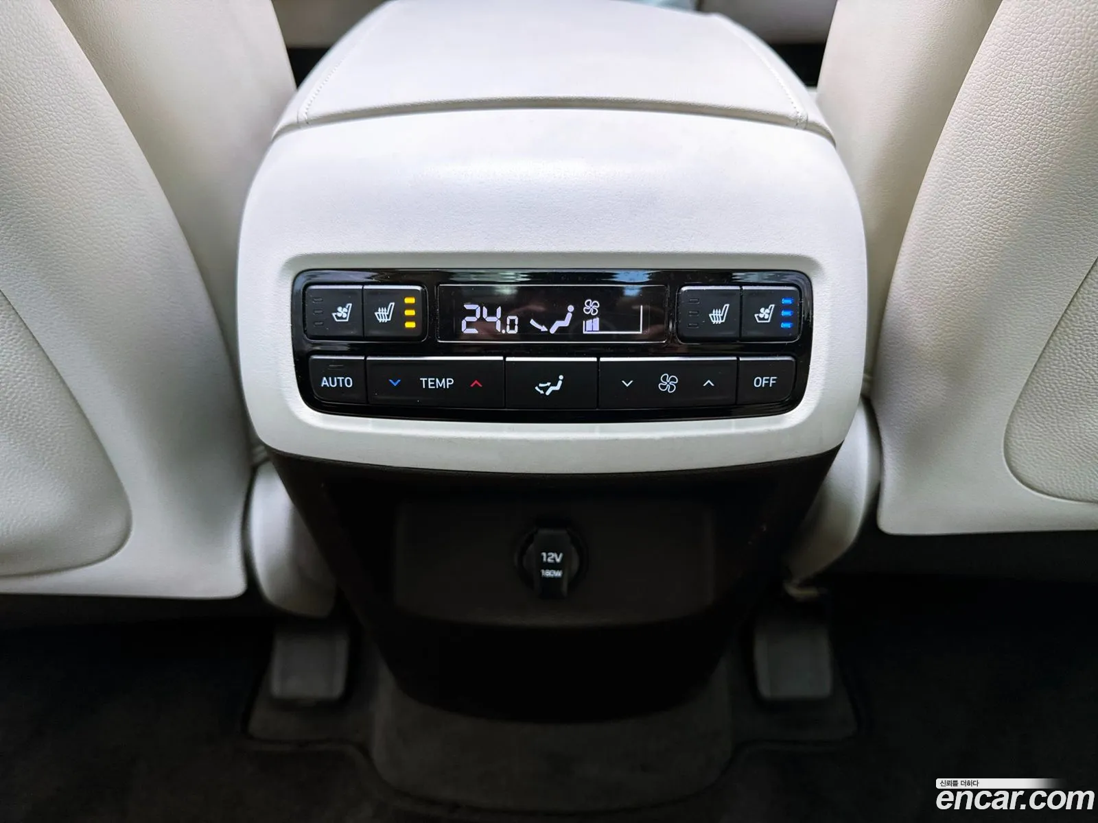 Hyundai Palisade 2021 — 20