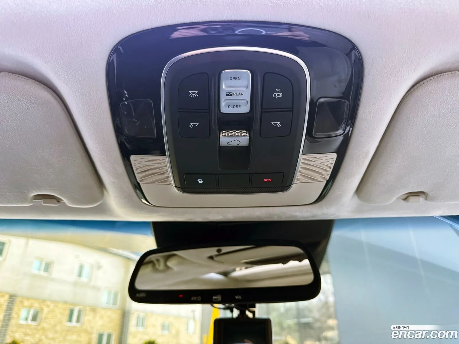 Hyundai Palisade 2021 — 14