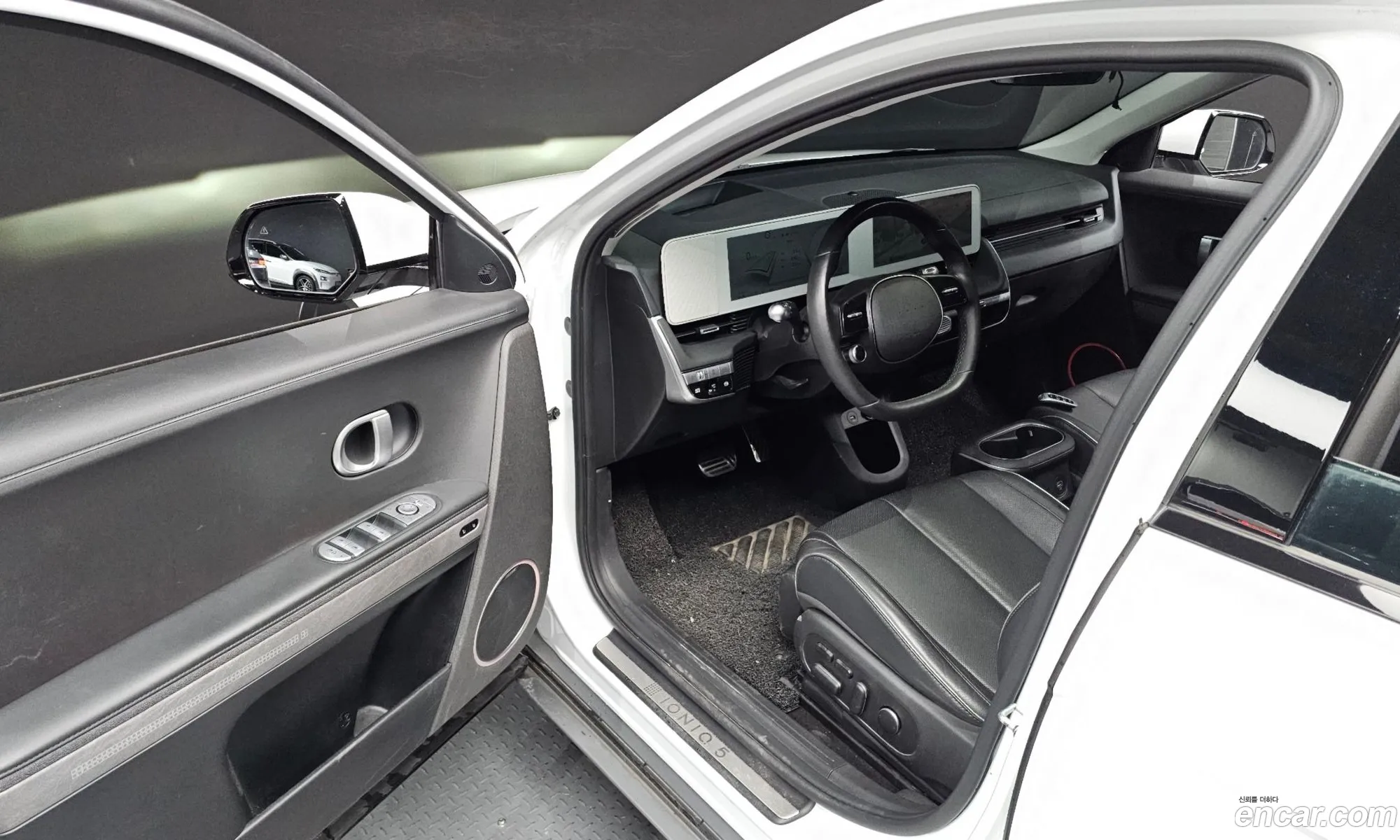 Hyundai Ioniq 5 2024 — 12