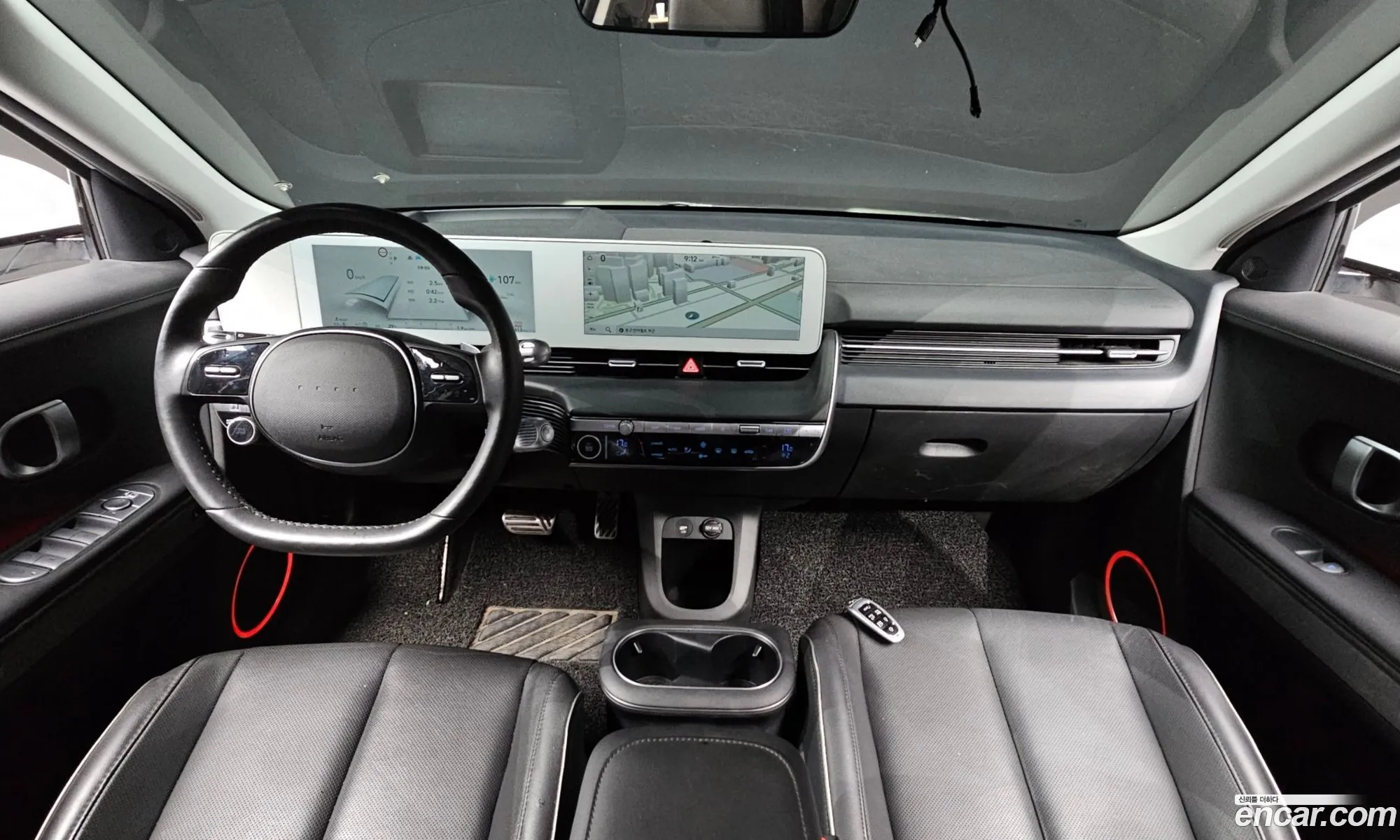 Hyundai Ioniq 5 2024 — 15