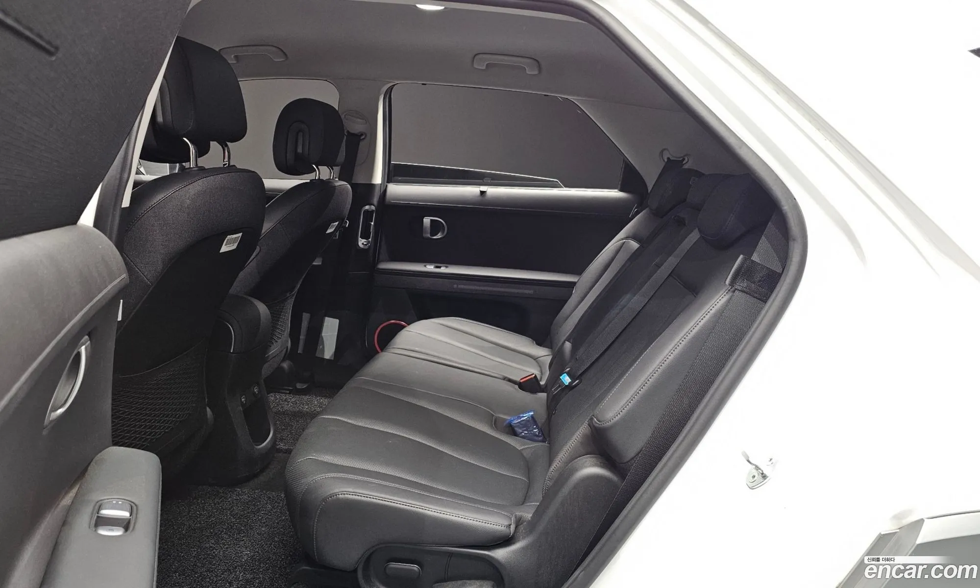 Hyundai Ioniq 5 2024 — 11