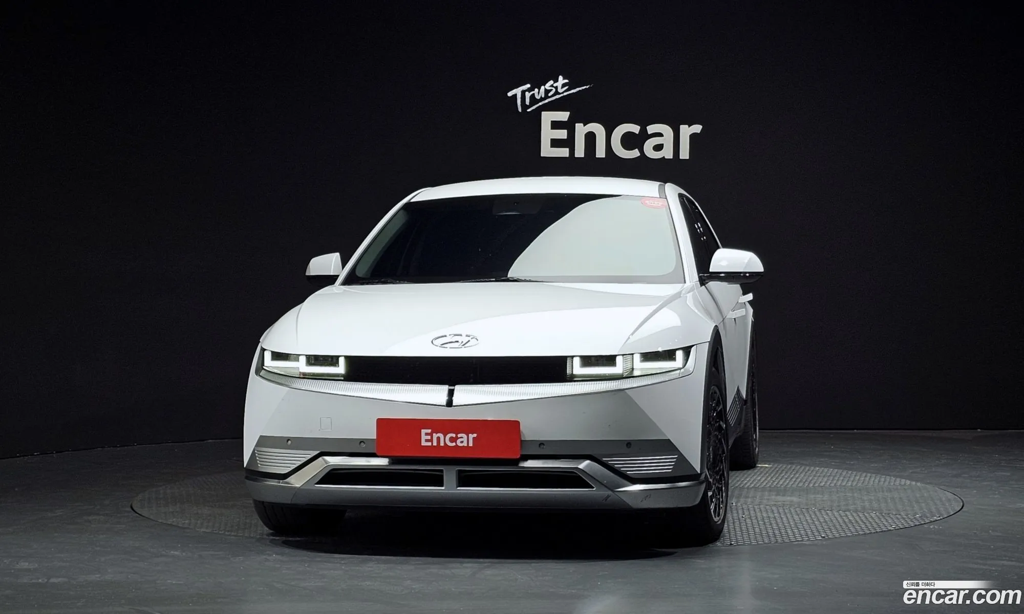 Hyundai Ioniq 5 2024 — 10