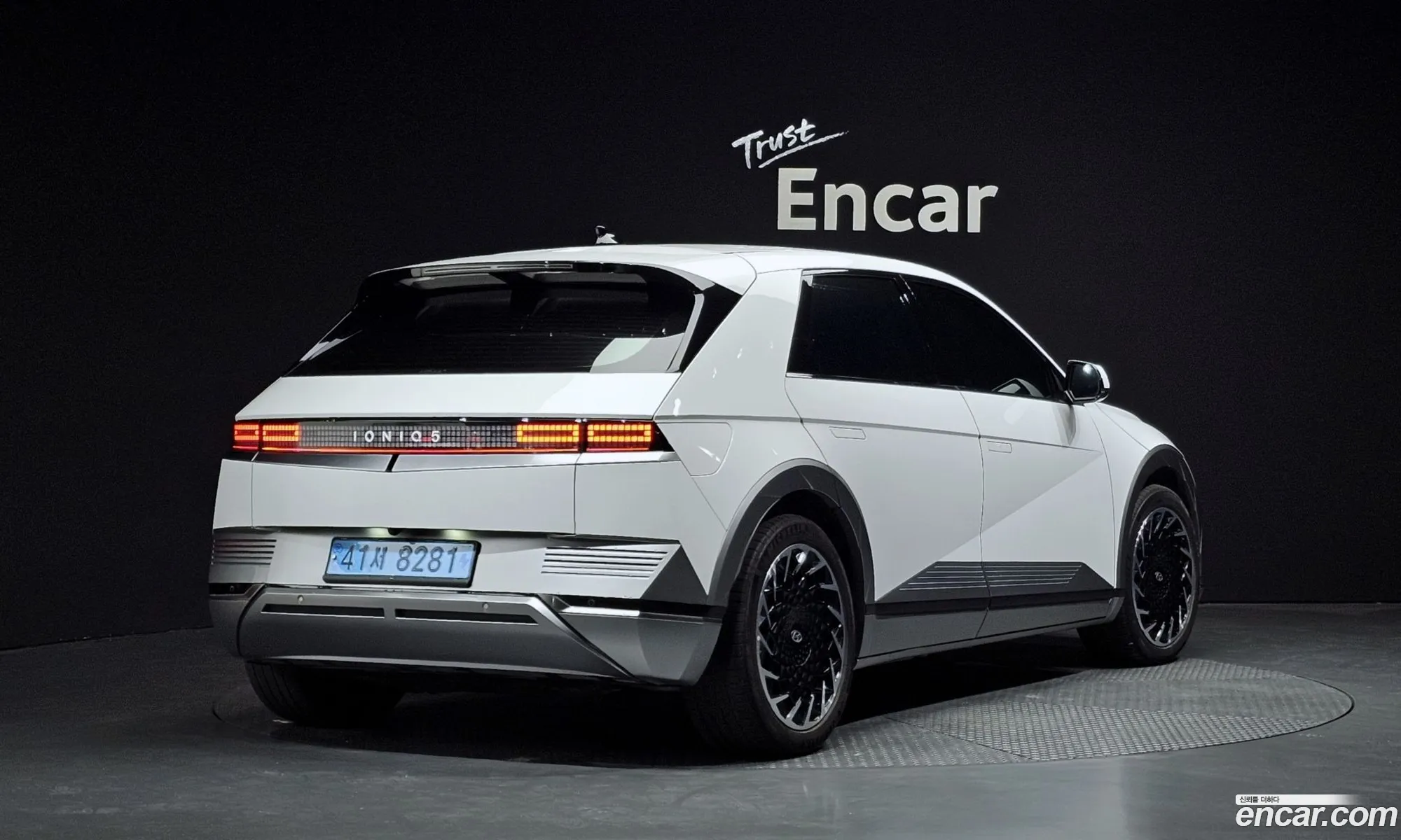Hyundai Ioniq 5 2024 — 19