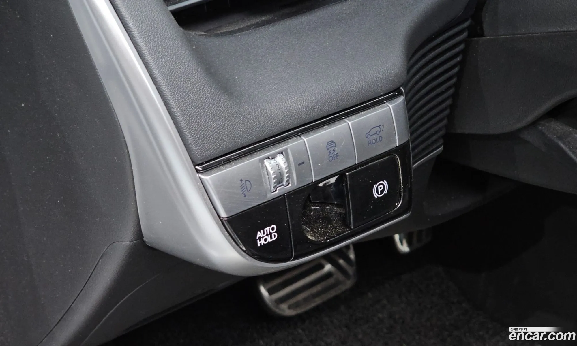 Hyundai Ioniq 5 2024 — 5