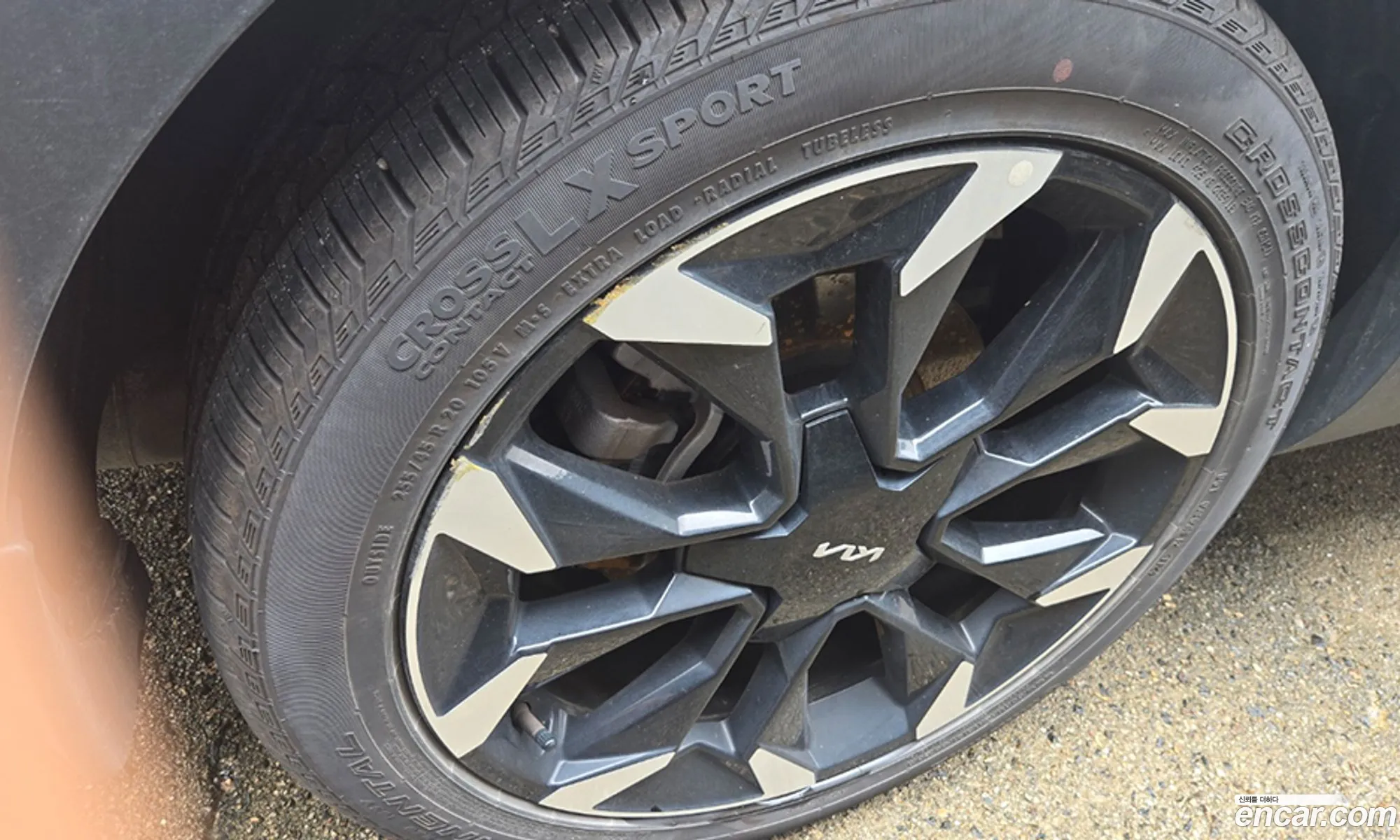 Kia Sorento 2024 — 2