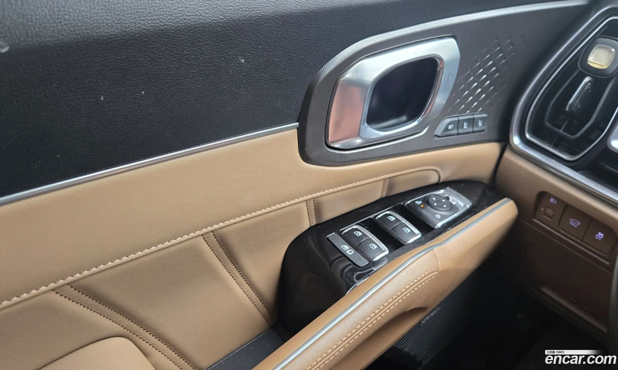 Kia Sorento 2024 — 5