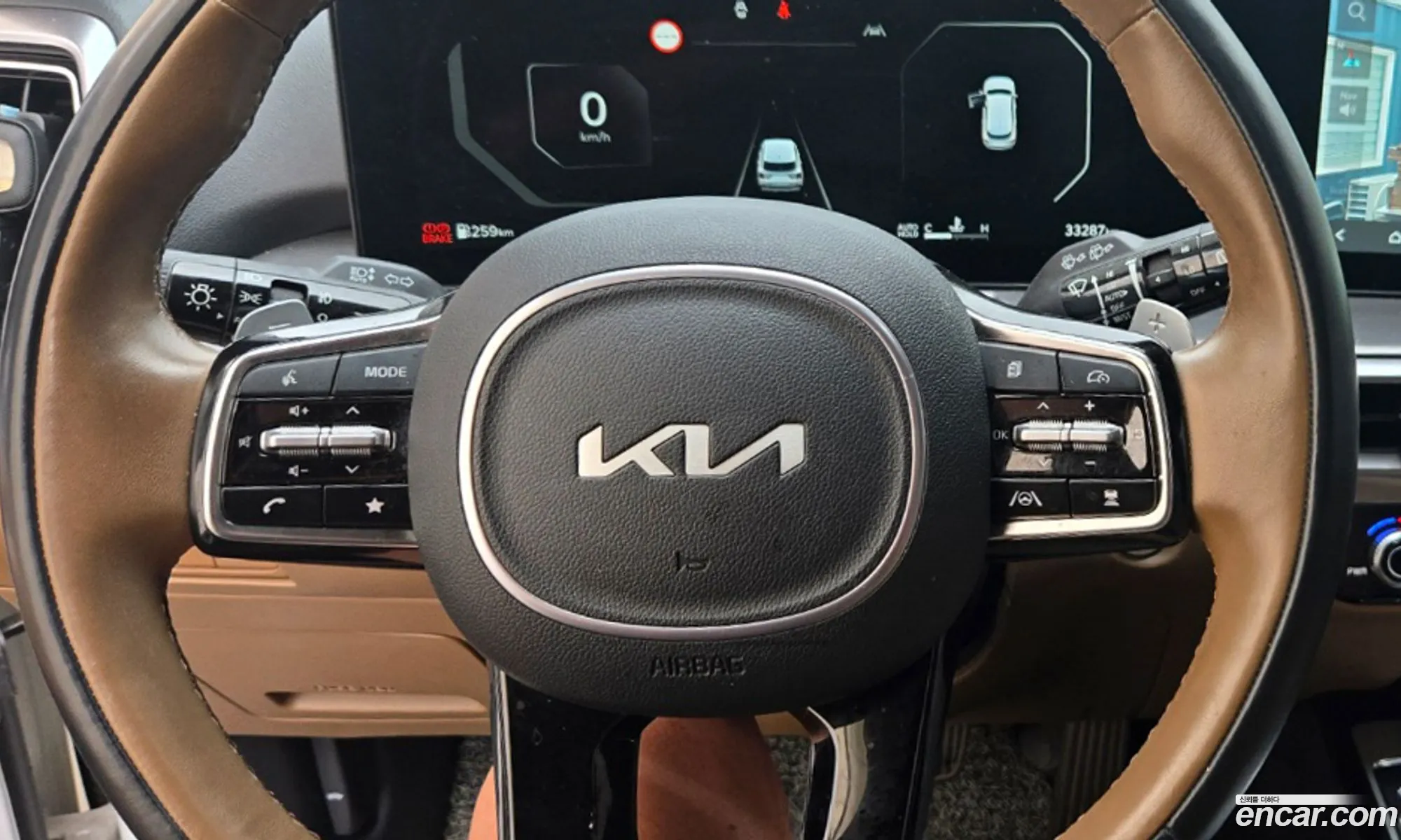 Kia Sorento 2024 — 4