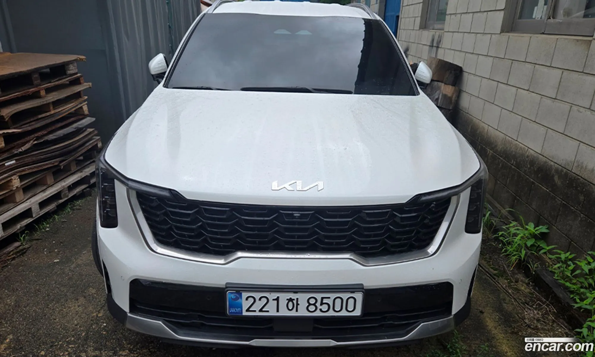 Kia Sorento 2024 — 12