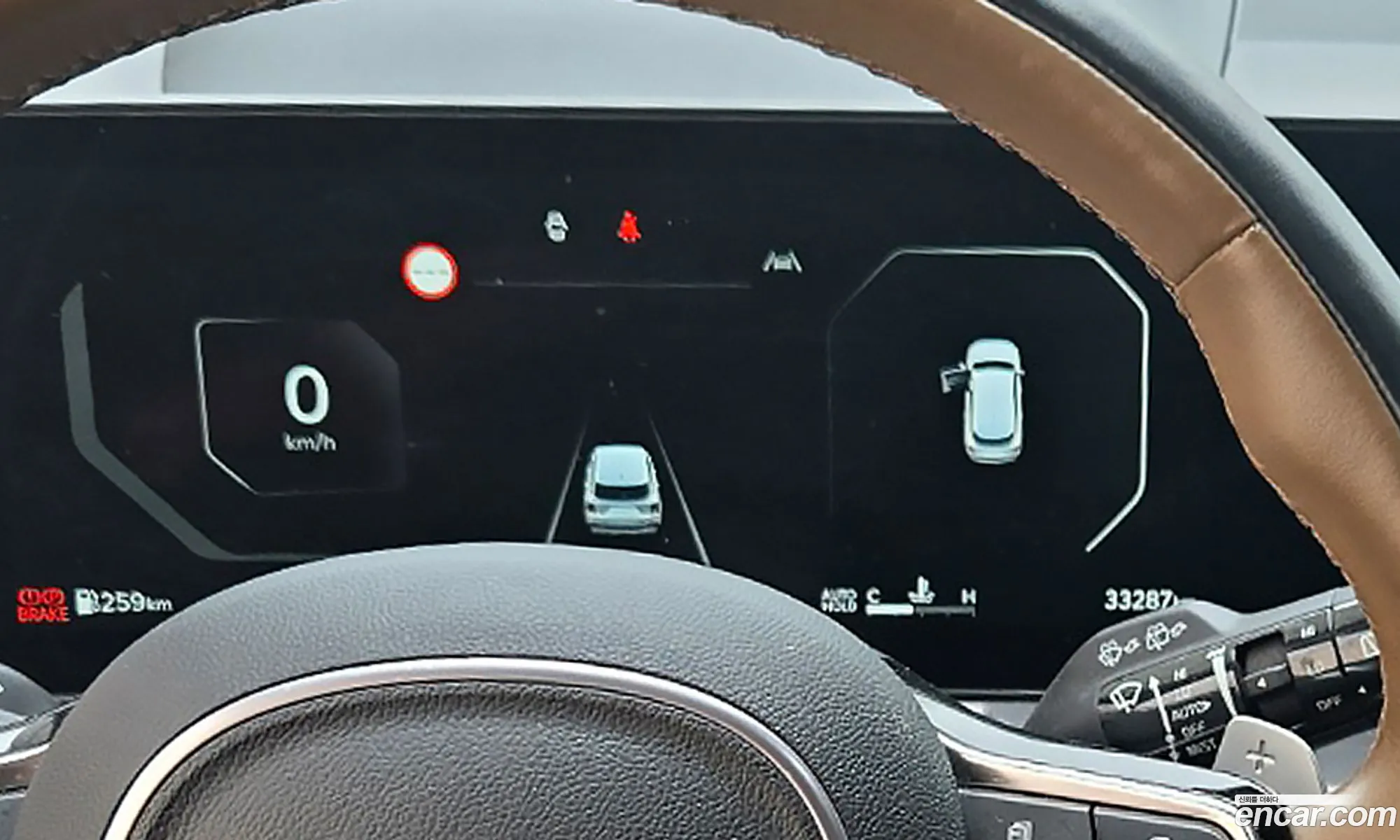 Kia Sorento 2024 — 7