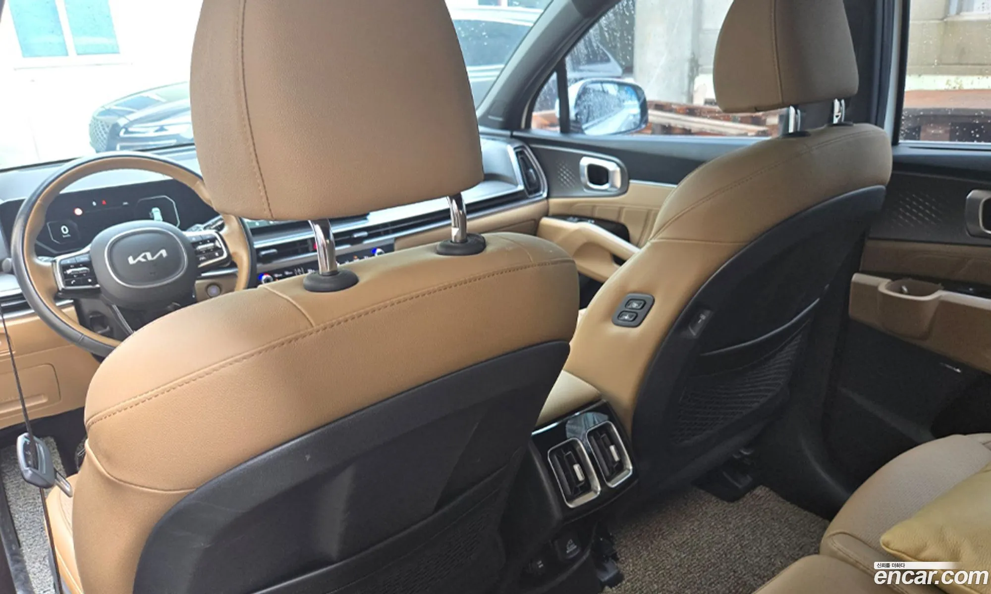Kia Sorento 2024 — 6