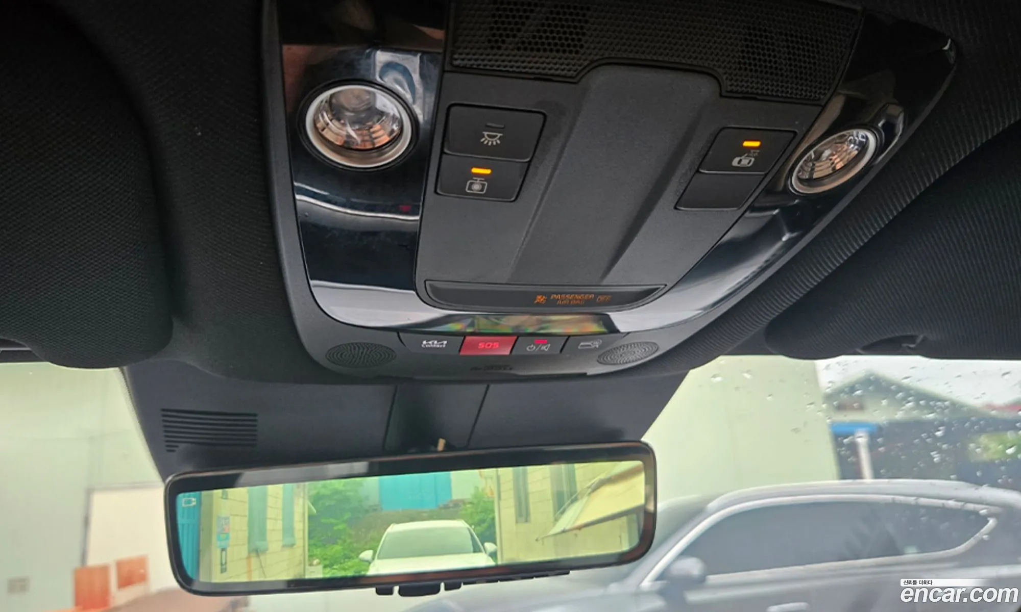 Kia Sorento 2024 — 8