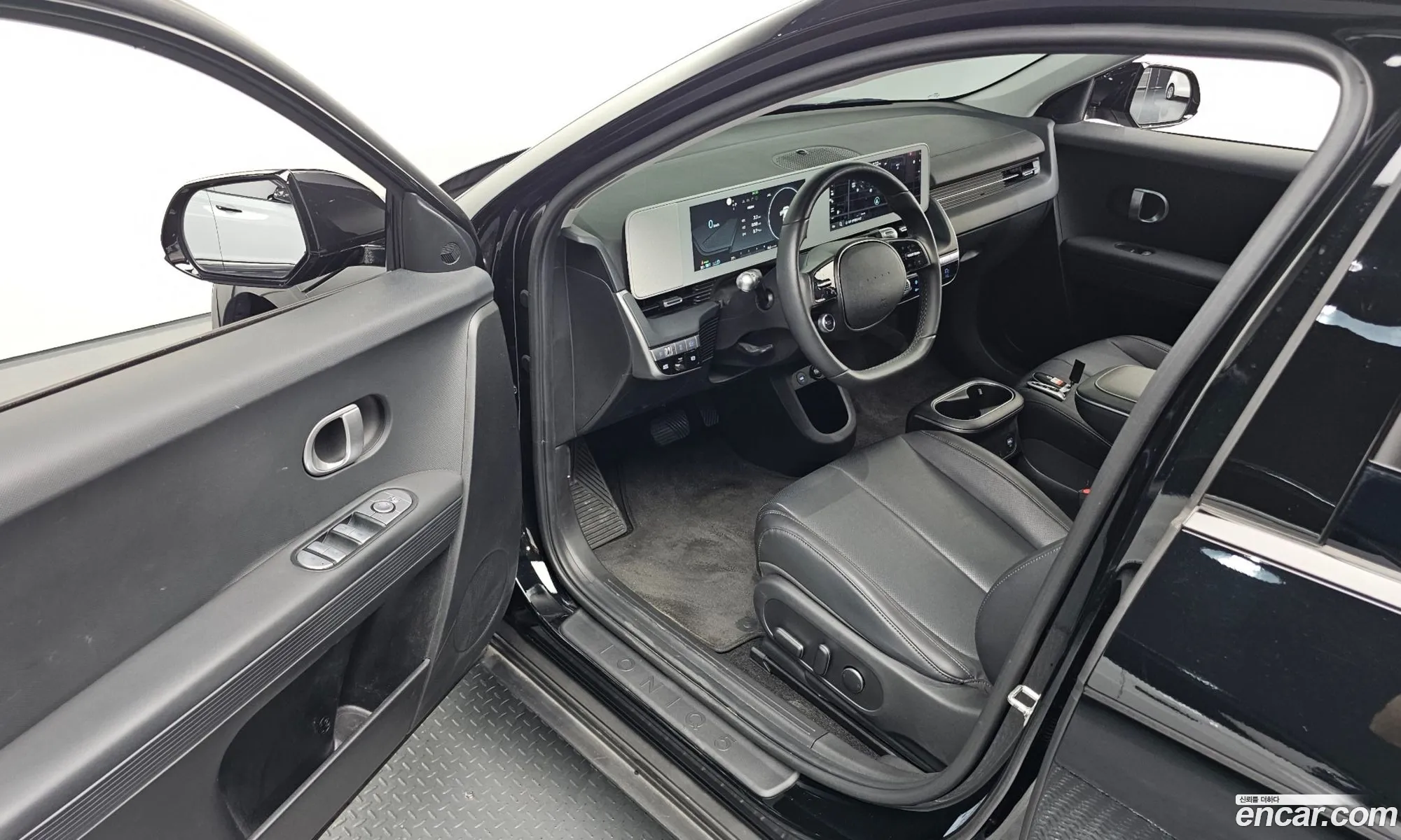 Hyundai Ioniq 5 2024 — 17