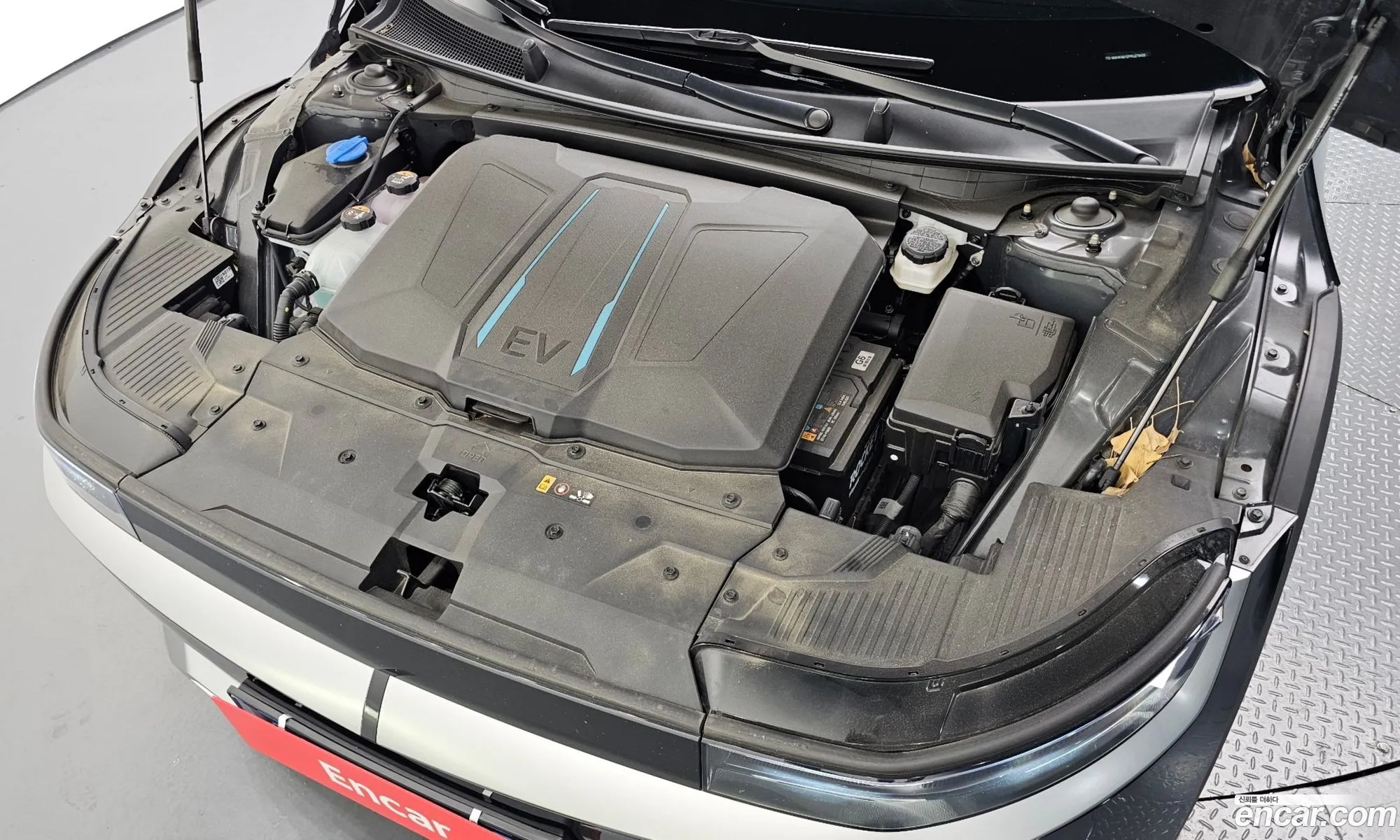 Hyundai Ioniq 5 2024 — 20