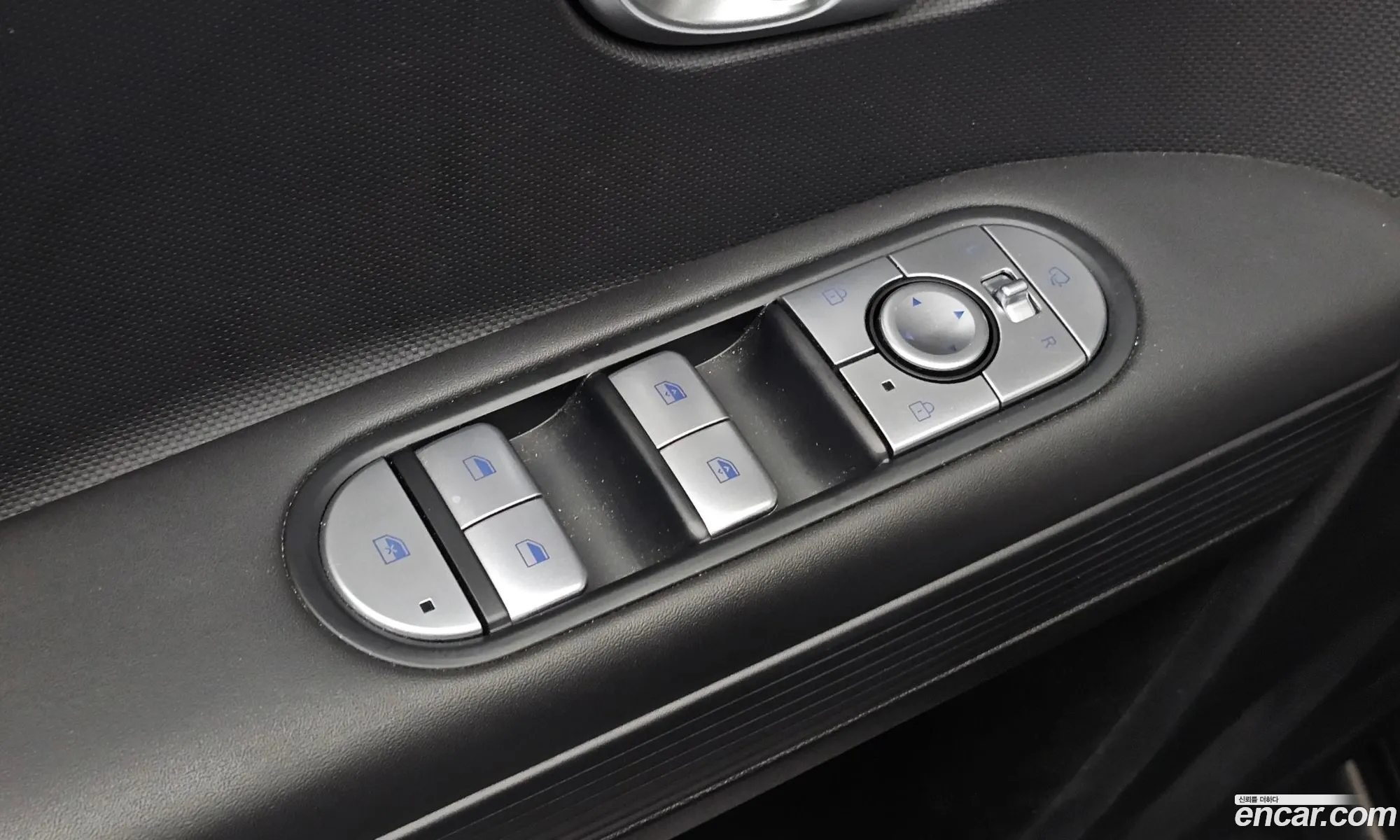 Hyundai Ioniq 5 2024 — 4
