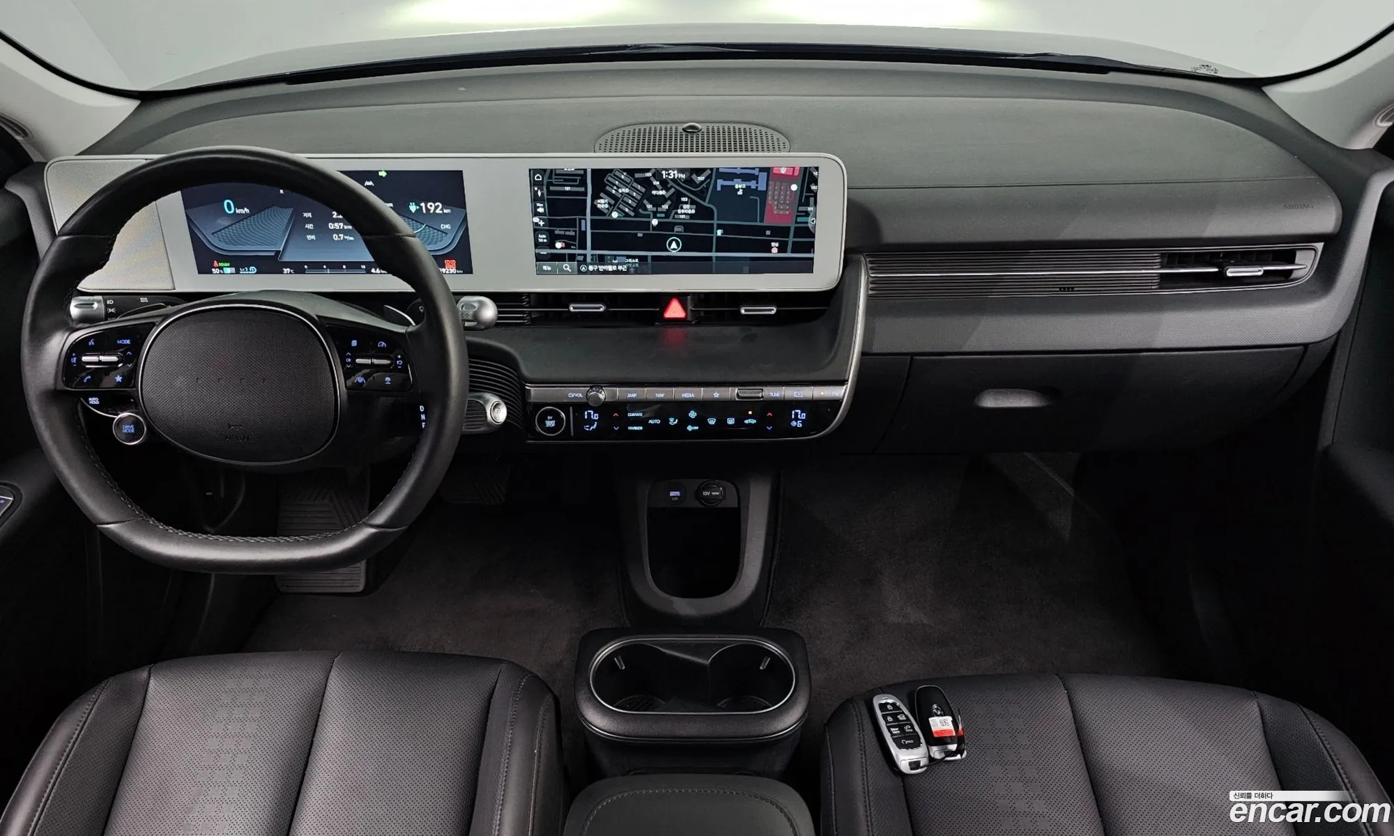 Hyundai Ioniq 5 2024 — 13