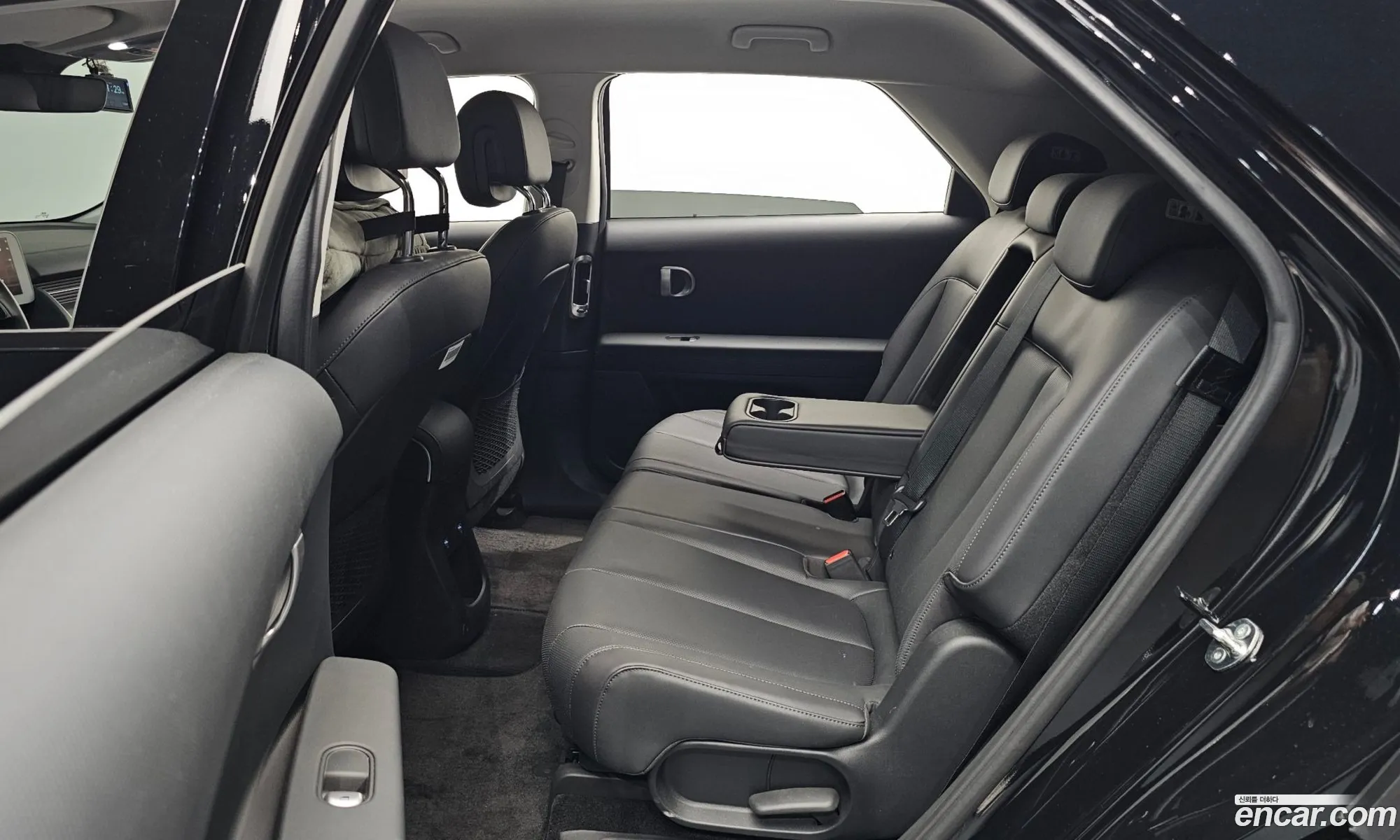 Hyundai Ioniq 5 2024 — 14