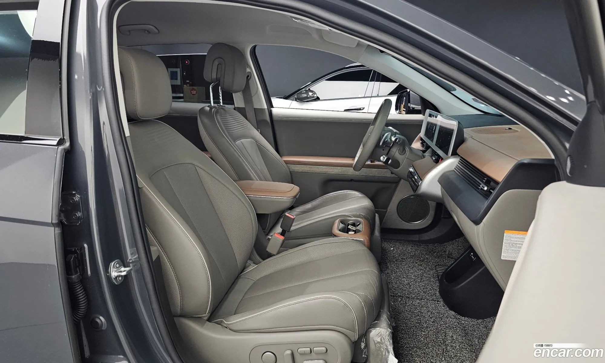 Hyundai Ioniq 5 2024 — 16