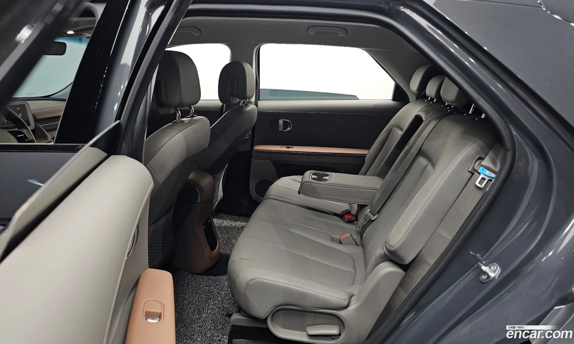 Hyundai Ioniq 5 2024 — 11
