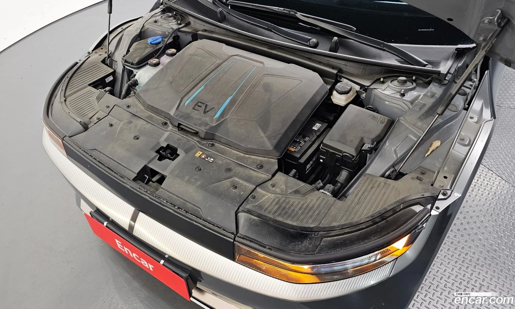 Hyundai Ioniq 5 2024 — 18