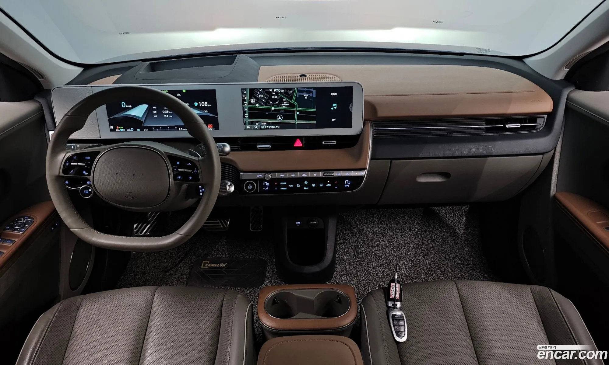 Hyundai Ioniq 5 2024 — 6
