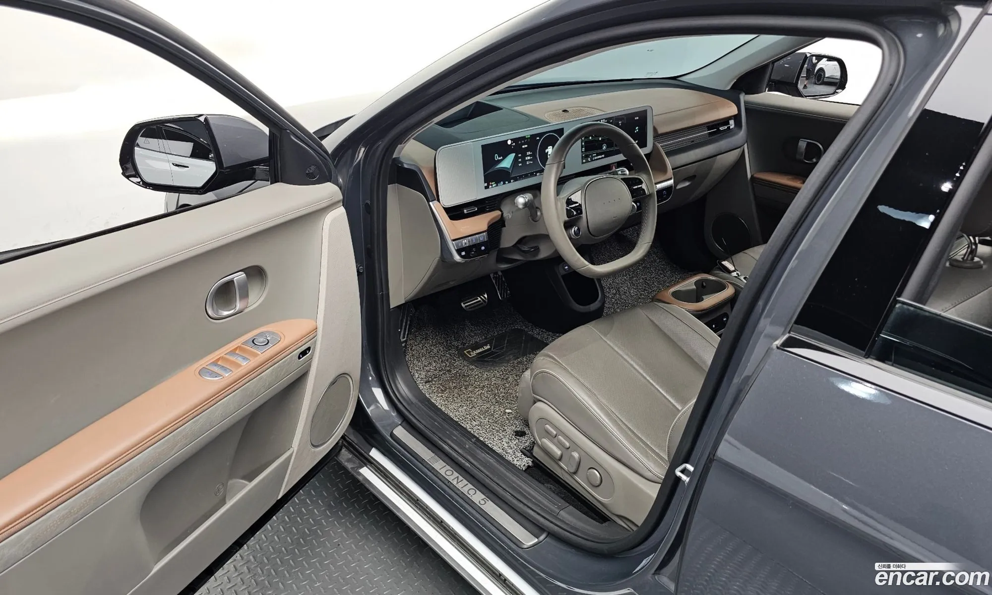 Hyundai Ioniq 5 2024 — 3