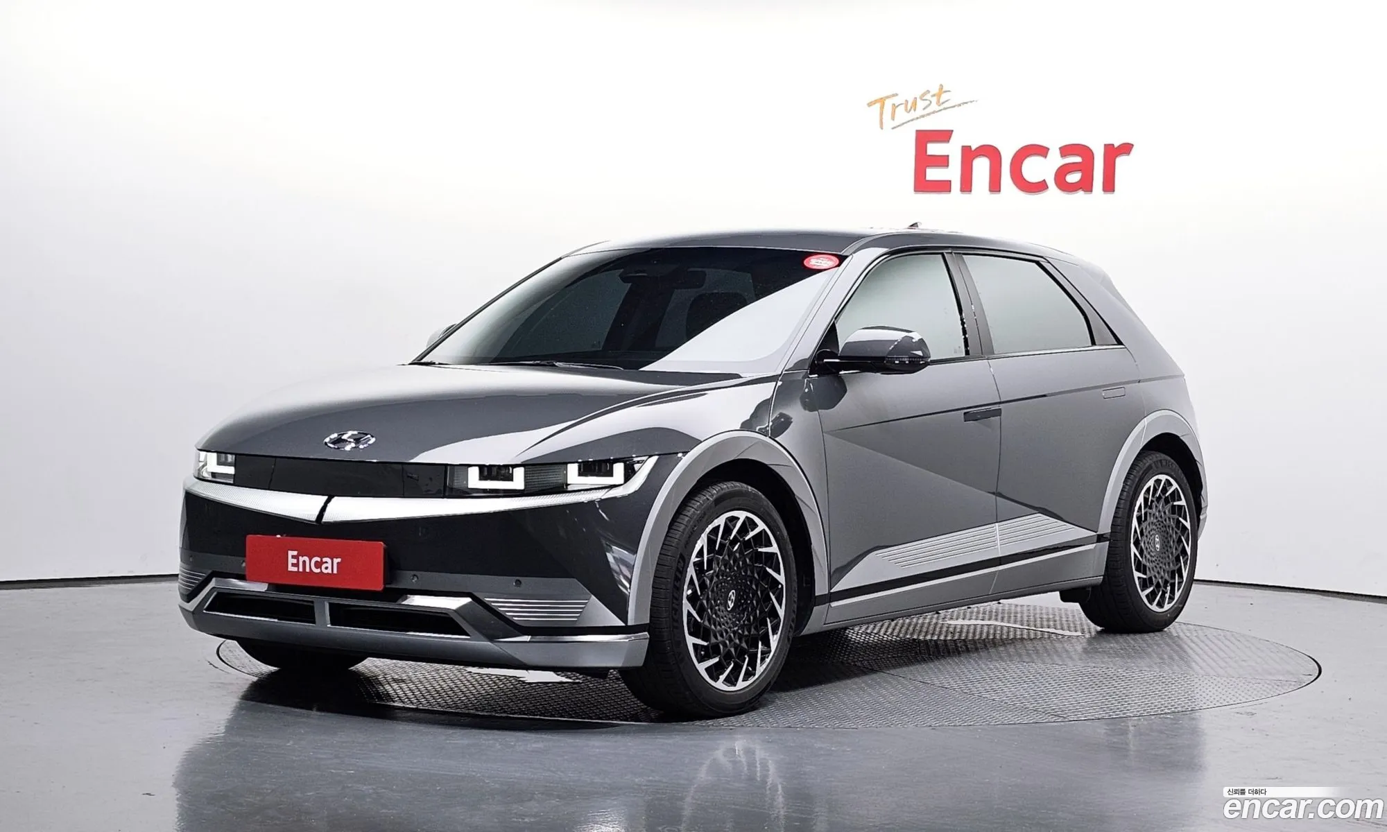 Hyundai Ioniq 5 2024 — 20