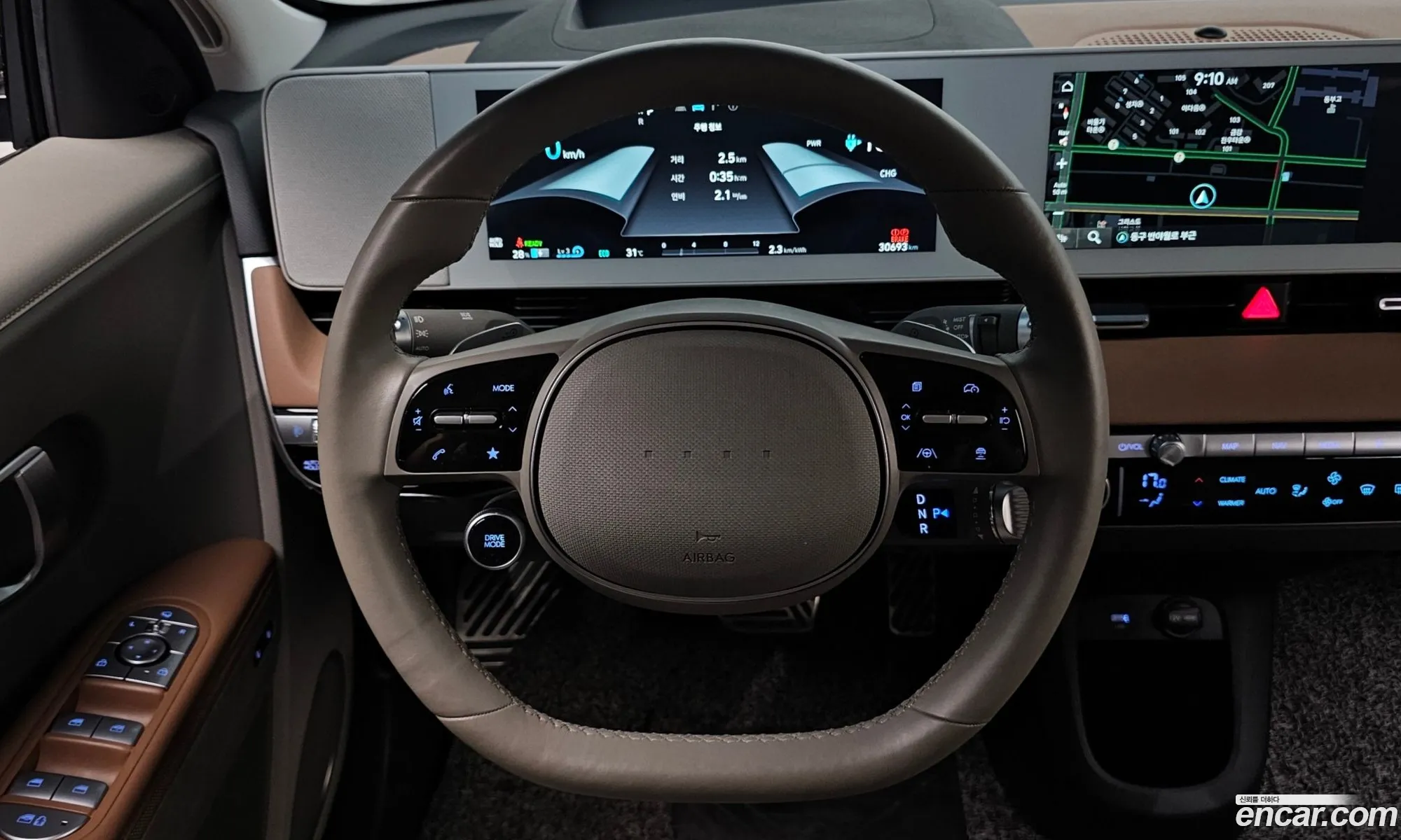 Hyundai Ioniq 5 2024 — 12