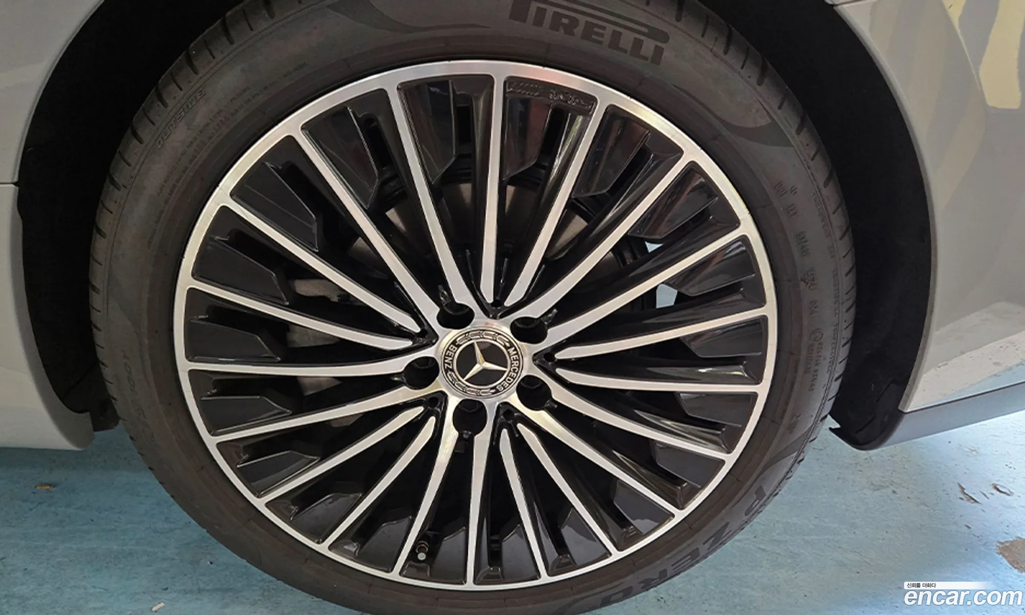Mercedes-Benz CLE-Class C236 2025 — 8