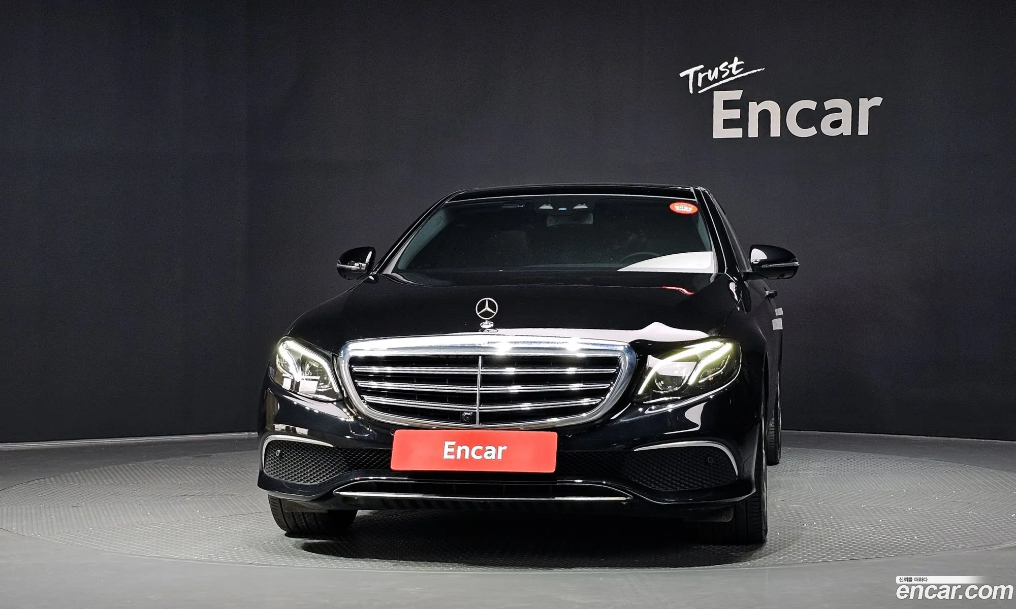 Mercedes-Benz E-Class W213 2017 WDDZF4KB5HA168711 — 5