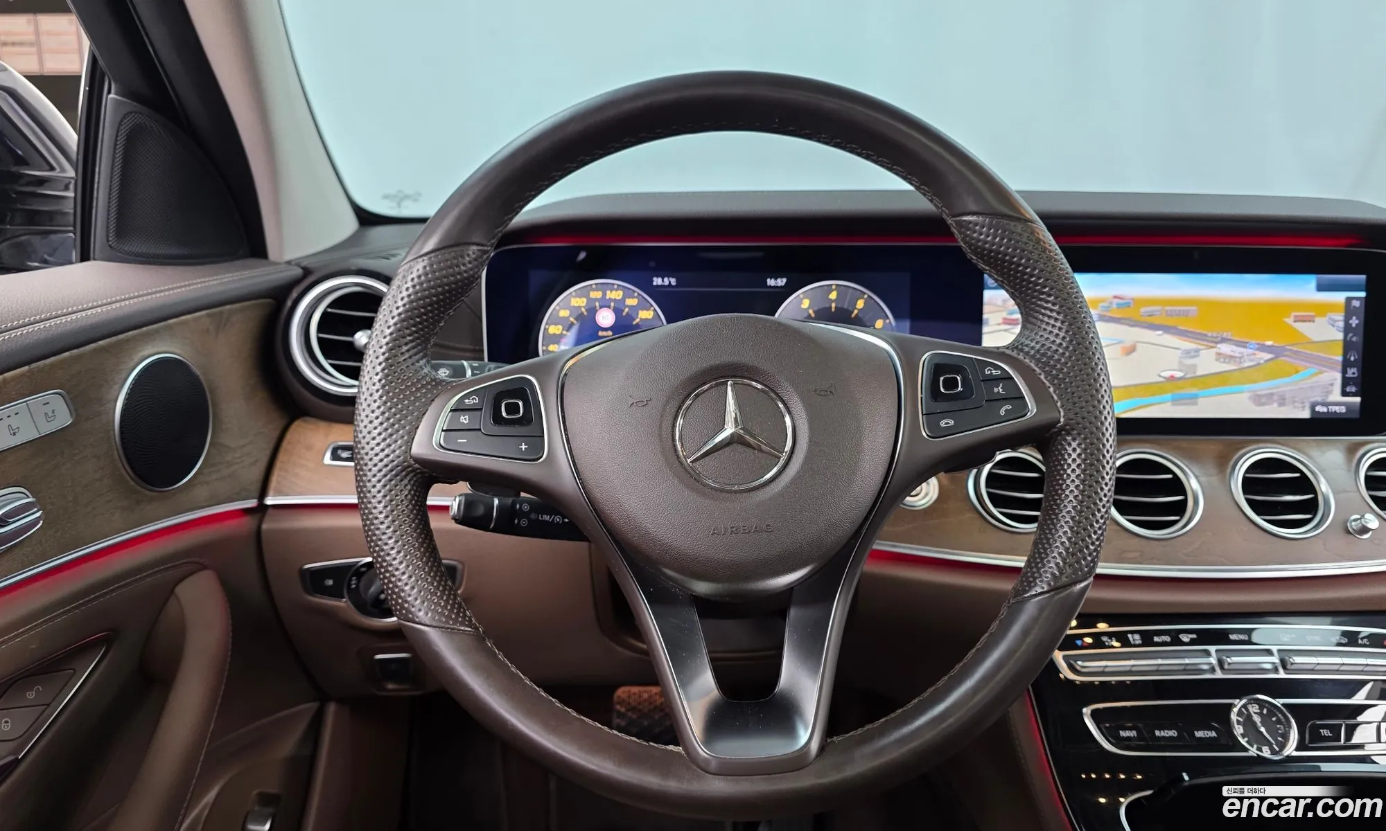 Mercedes-Benz E-Class W213 2017 WDDZF4KB5HA168711 — 20