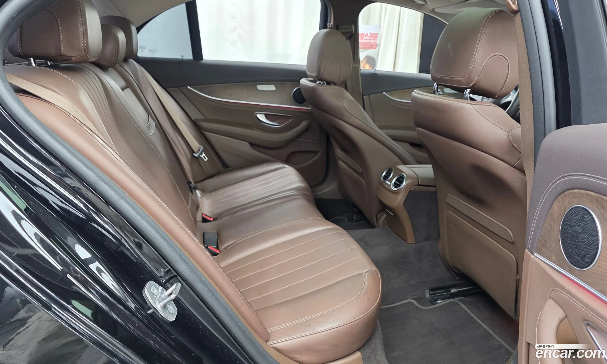 Mercedes-Benz E-Class W213 2017 WDDZF4KB5HA168711 — 2
