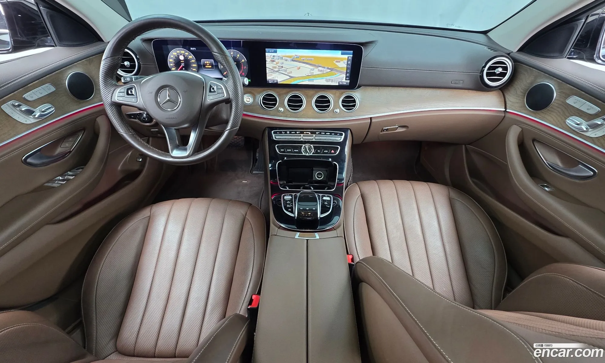 Mercedes-Benz E-Class W213 2017 WDDZF4KB5HA168711 — 18