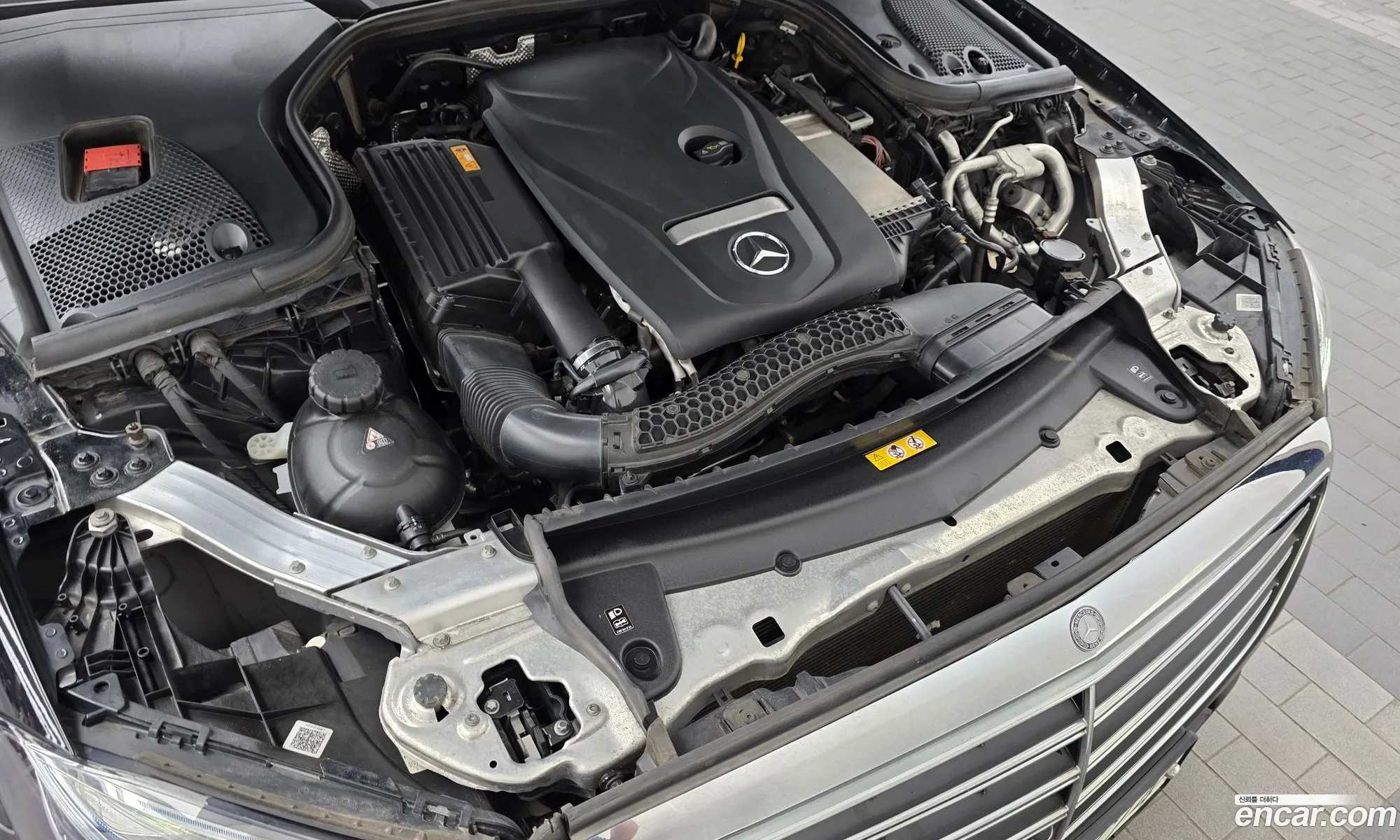 Mercedes-Benz E-Class W213 2017 WDDZF4KB5HA168711 — 11