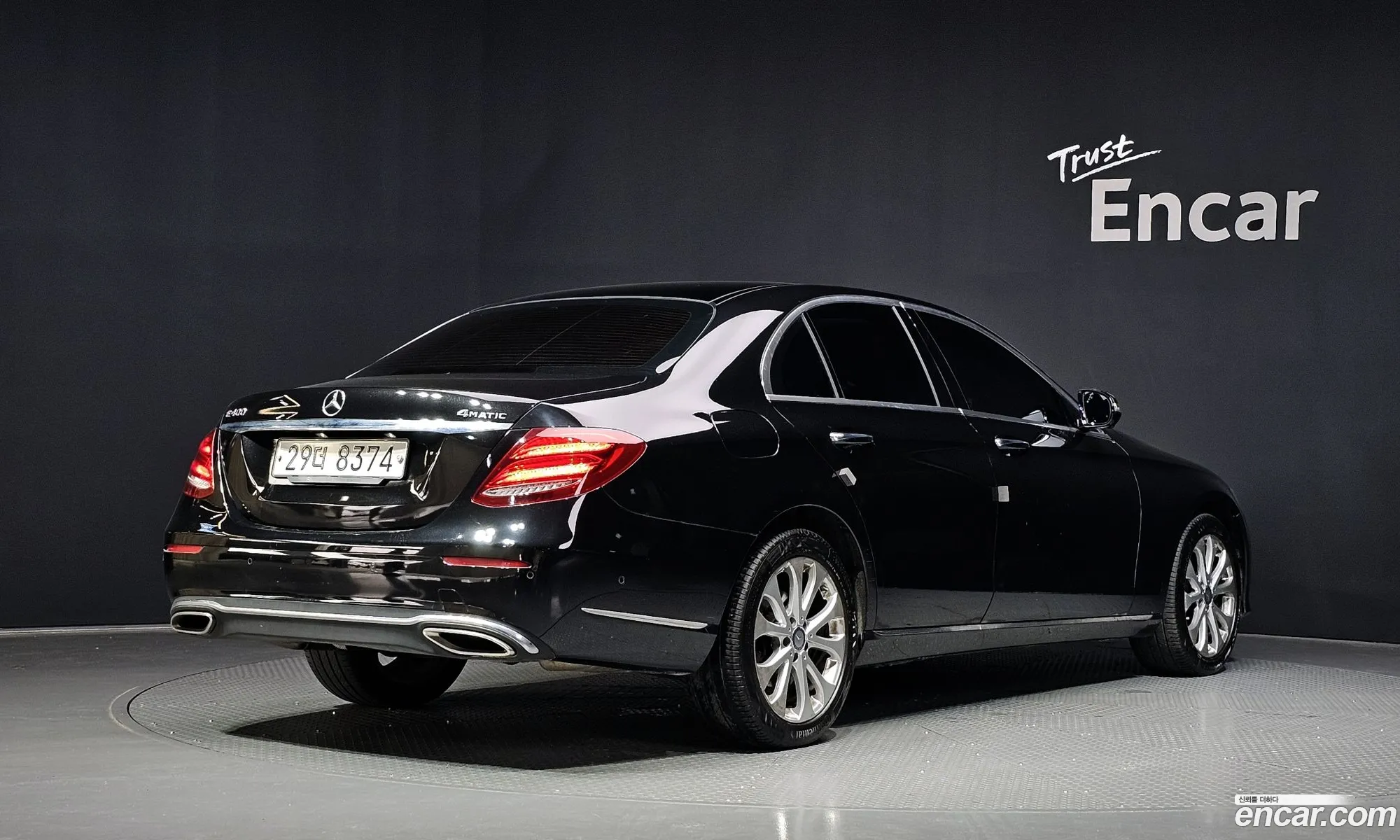 Mercedes-Benz E-Class W213 2017 WDDZF4KB5HA168711 — 6