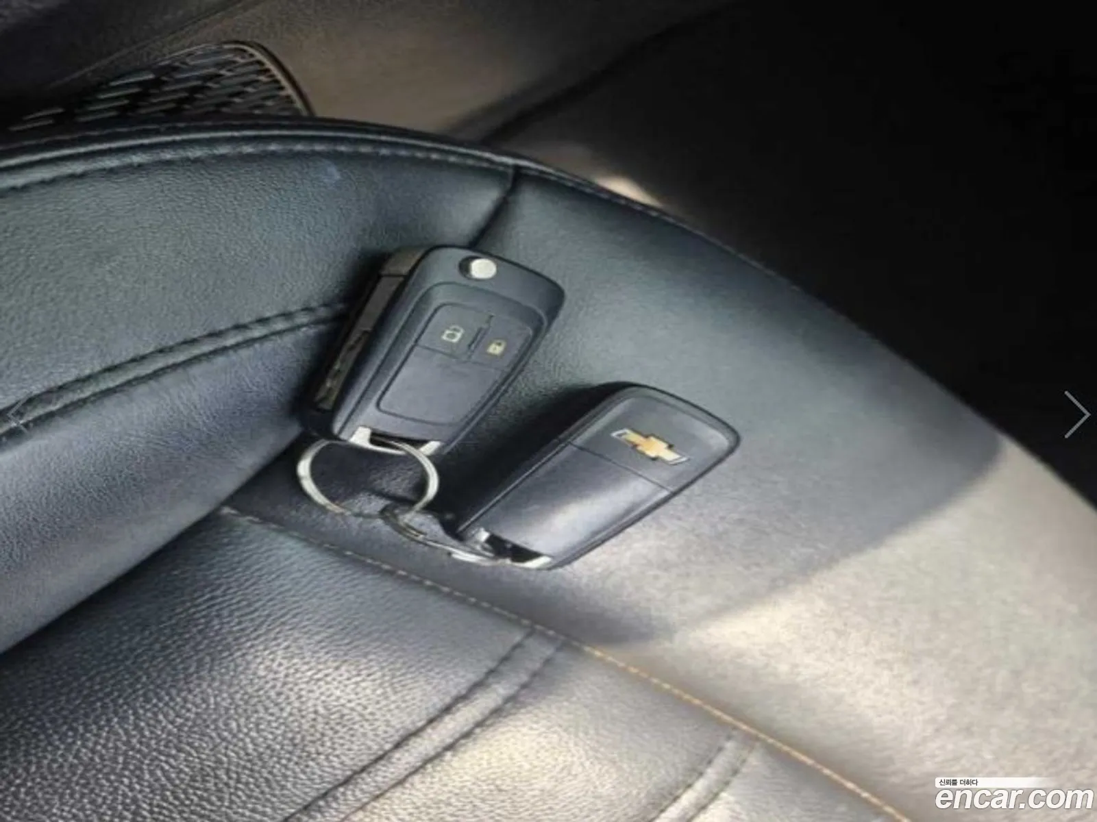 Chevrolet (GM Daewoo) Orlando 2017 — 4