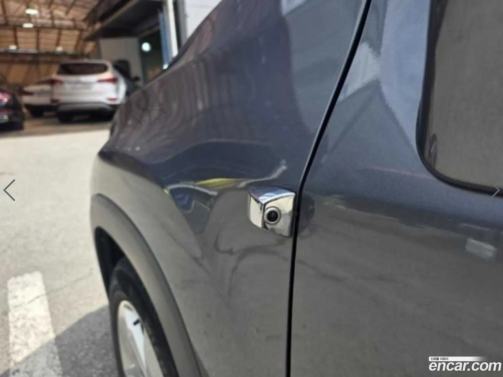 Chevrolet (GM Daewoo) Orlando 2017 — 16