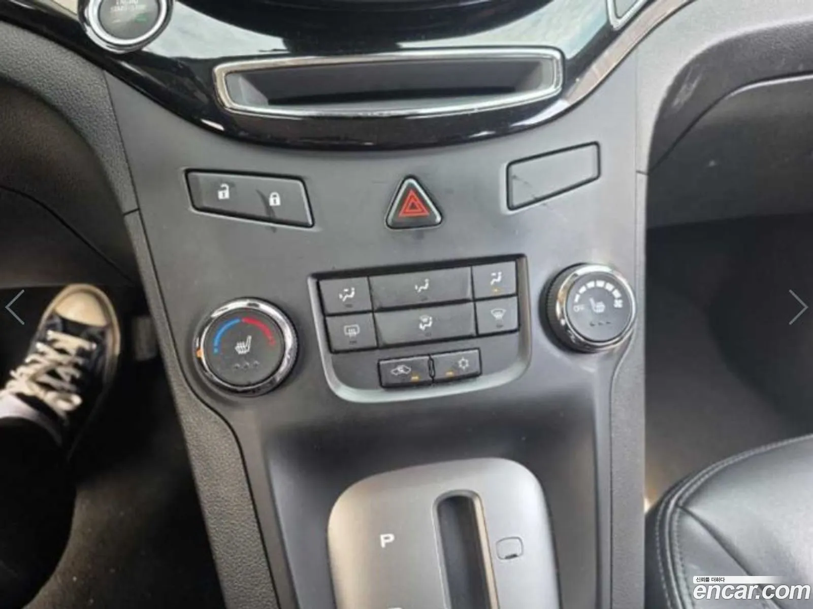 Chevrolet (GM Daewoo) Orlando 2017 — 15