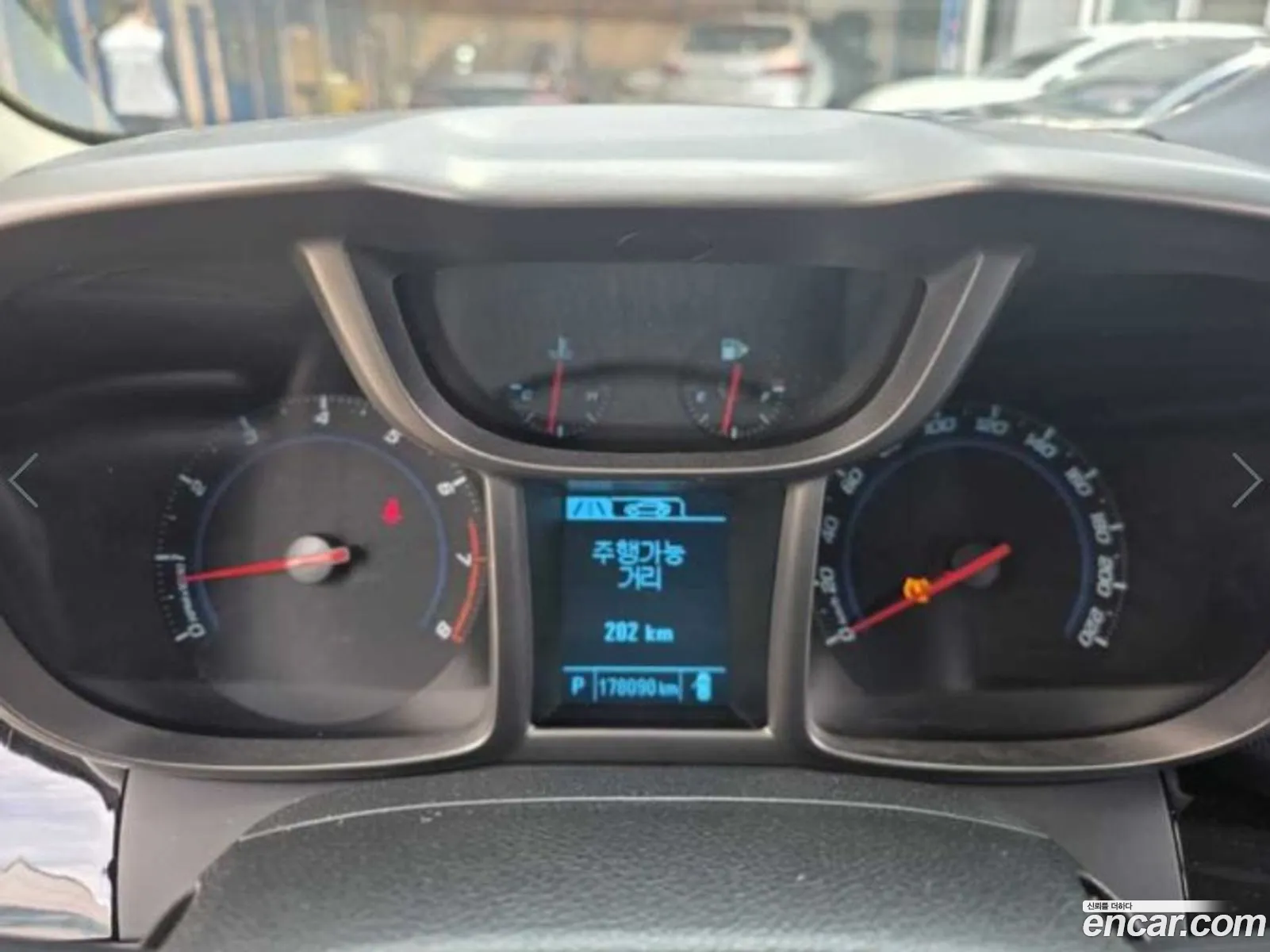 Chevrolet (GM Daewoo) Orlando 2017 — 19