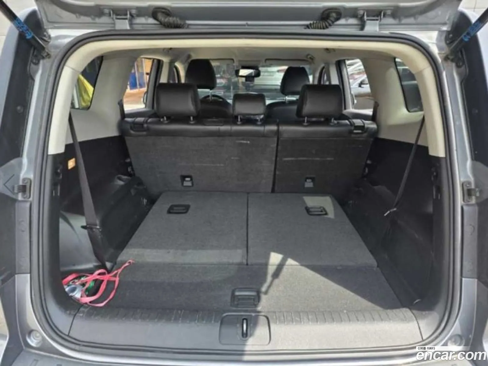 Chevrolet (GM Daewoo) Orlando 2017 — 12