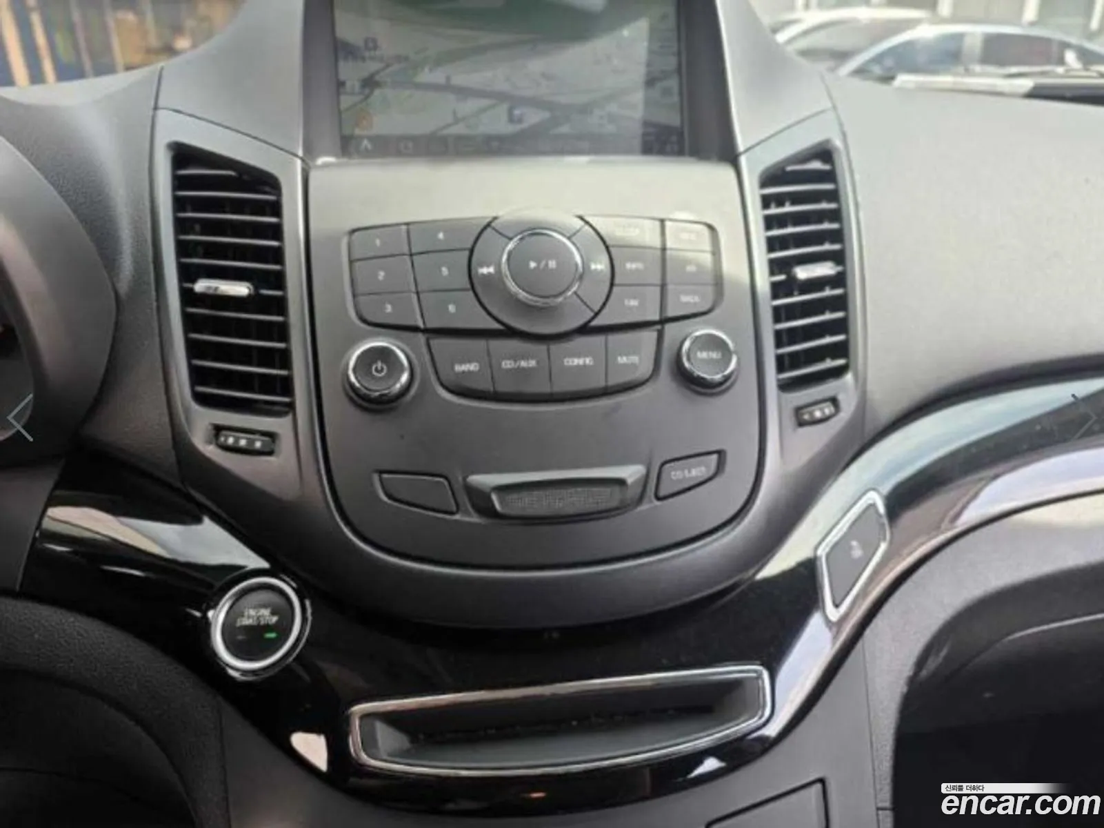 Chevrolet (GM Daewoo) Orlando 2017 — 14