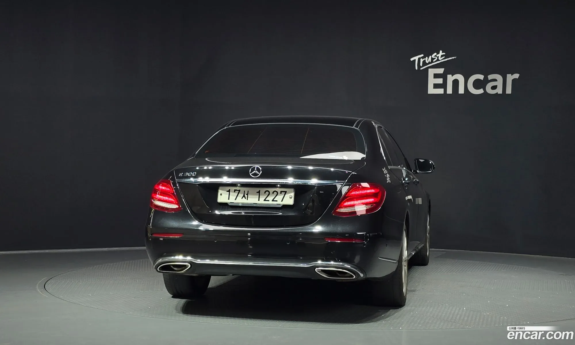 Mercedes-Benz E-Class W213 2017 WDDZF4JB2HA159269 — 5