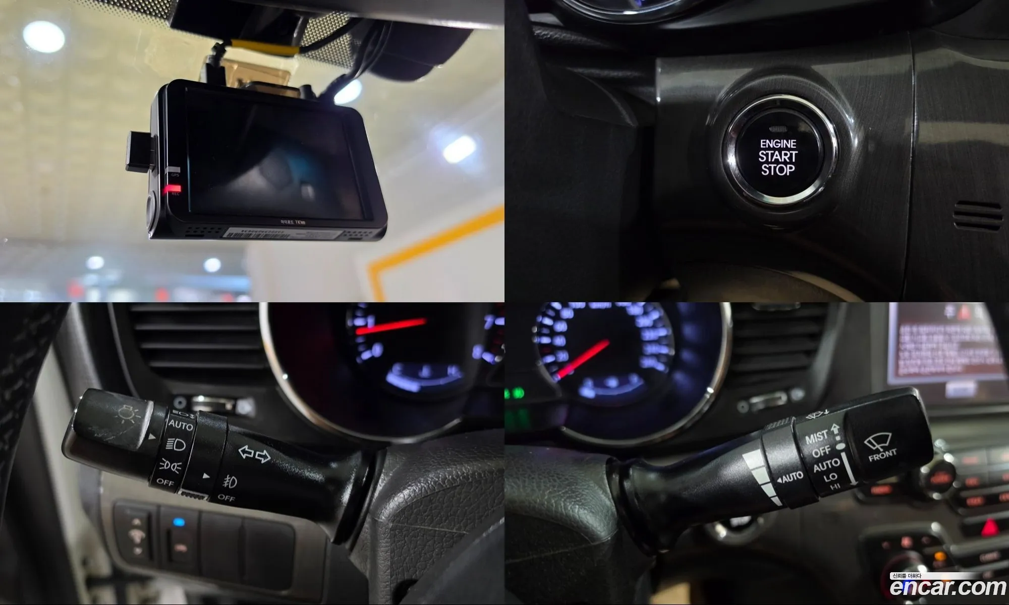 Kia K5 2010 — 3