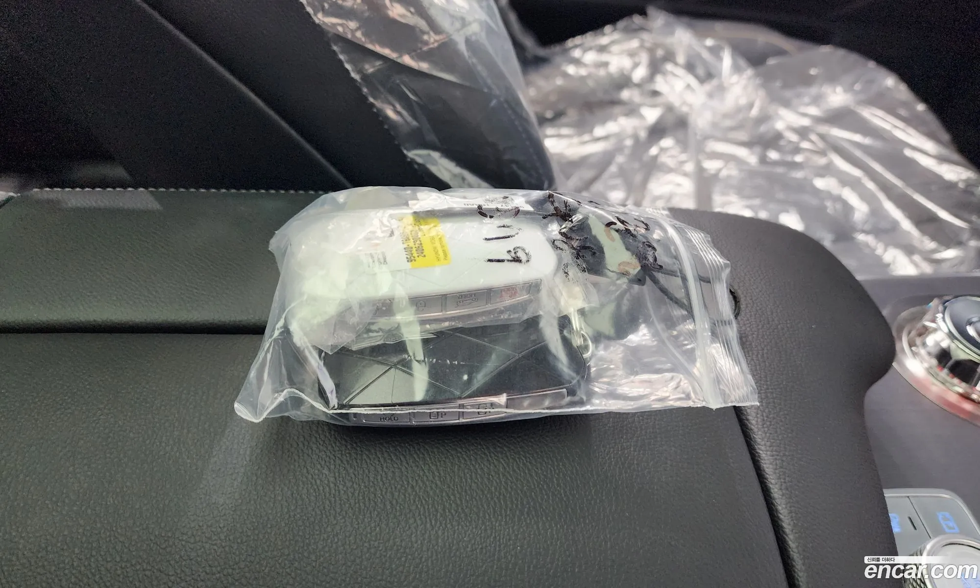Genesis GV80 2024 — 39