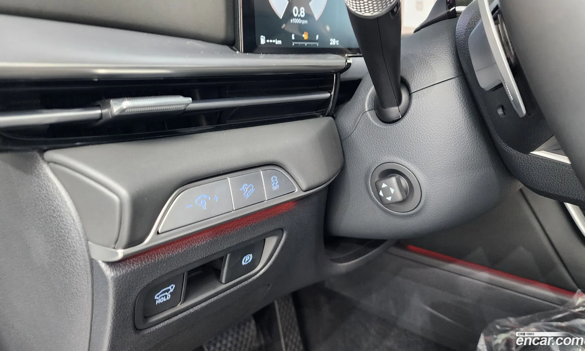 Genesis GV80 2024 — 22
