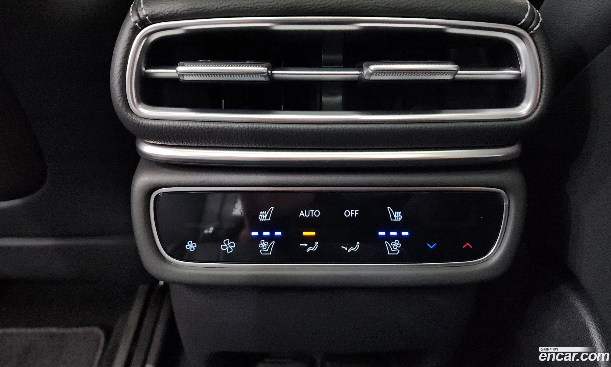 Genesis GV80 2024 — 18