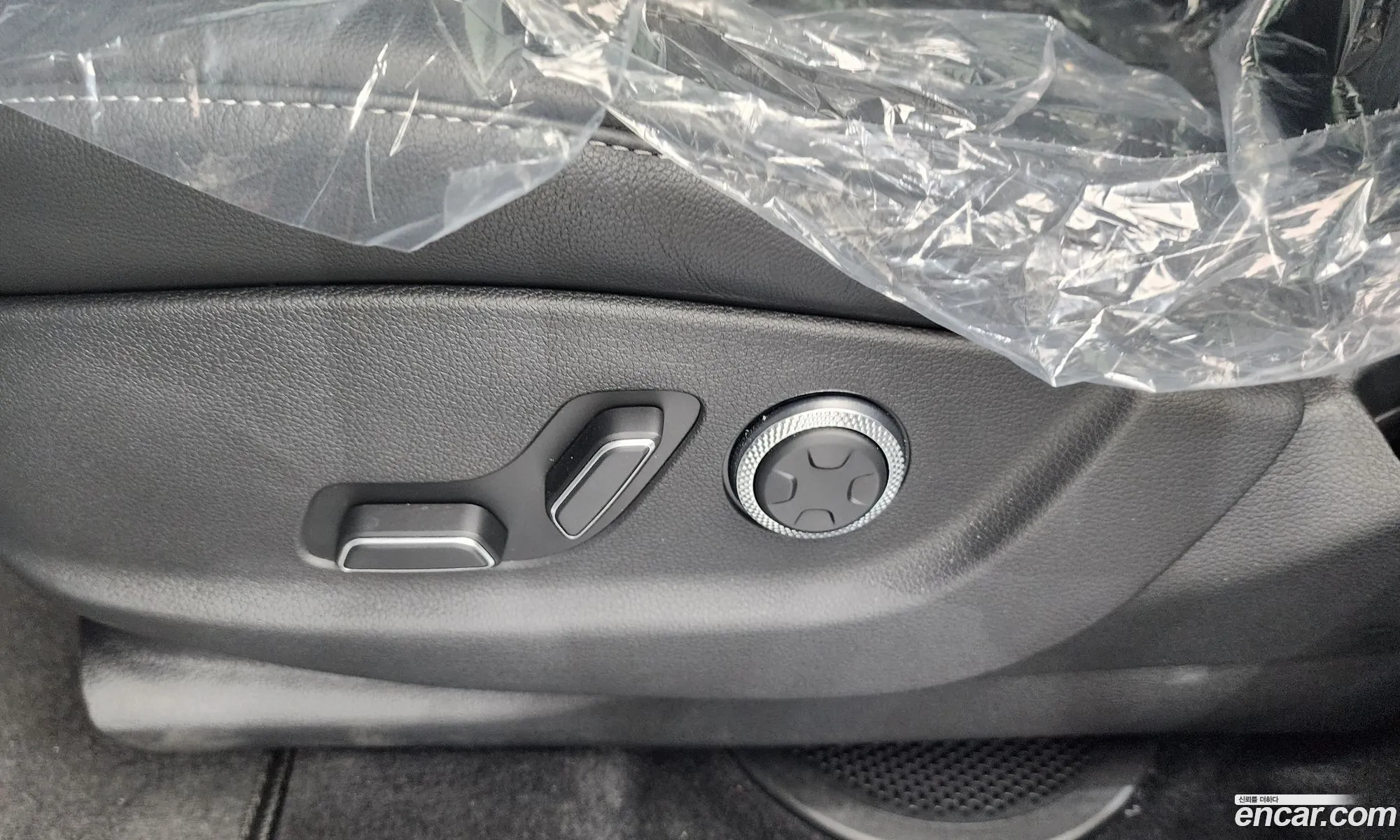 Genesis GV80 2024 — 6