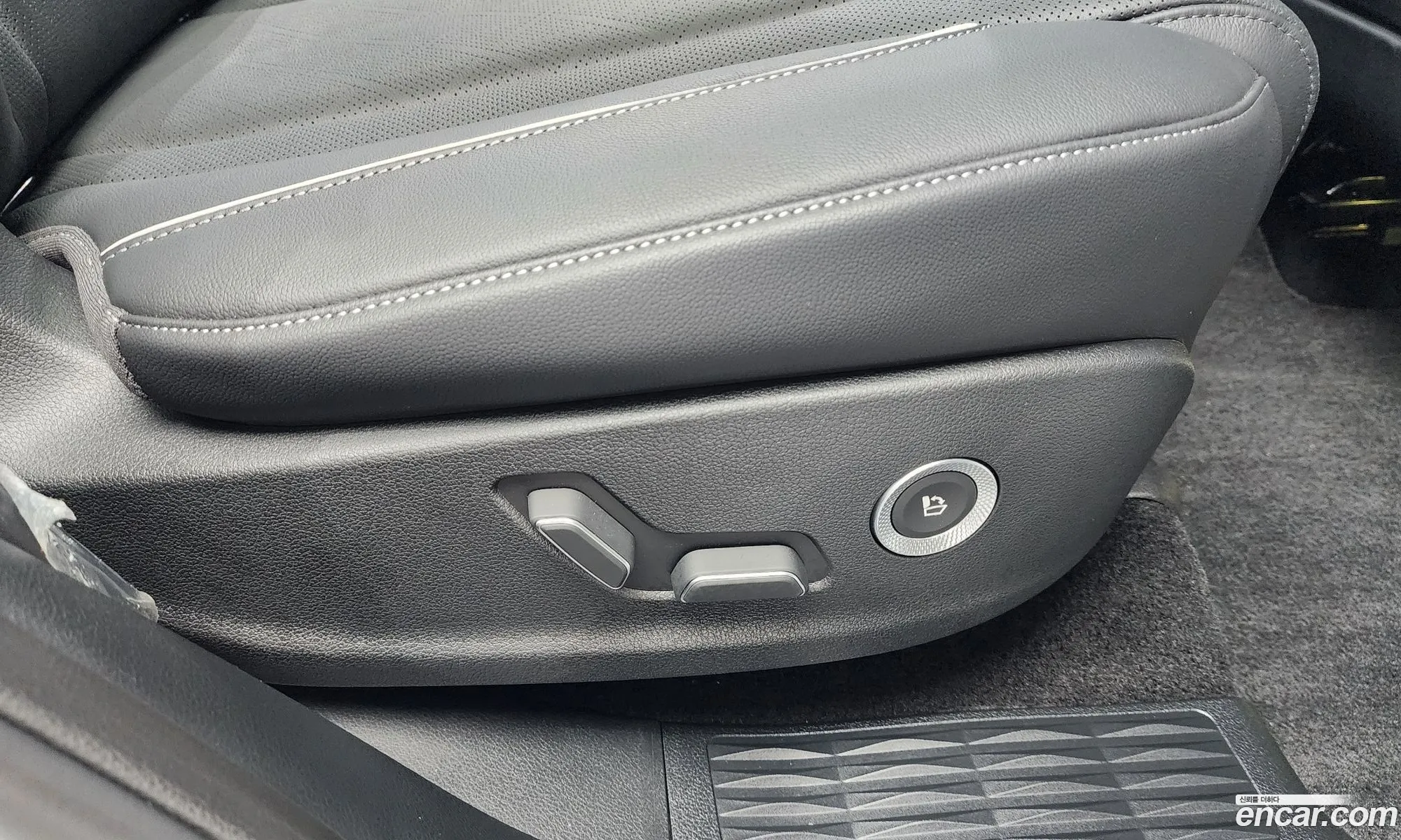 Genesis GV80 2024 — 29