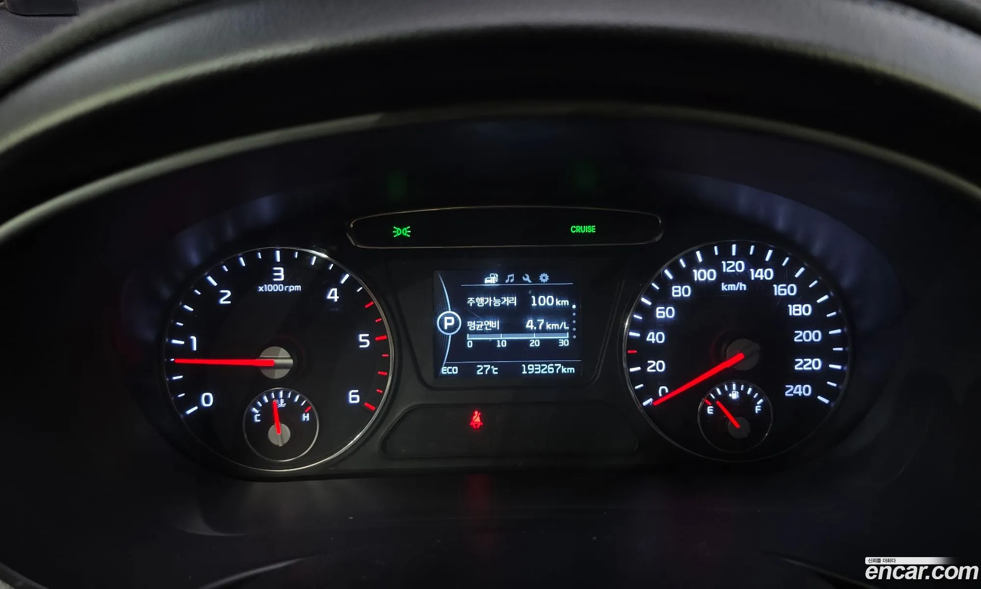 Kia Sorento 2015 KNAPS81ABFA103502 — 3