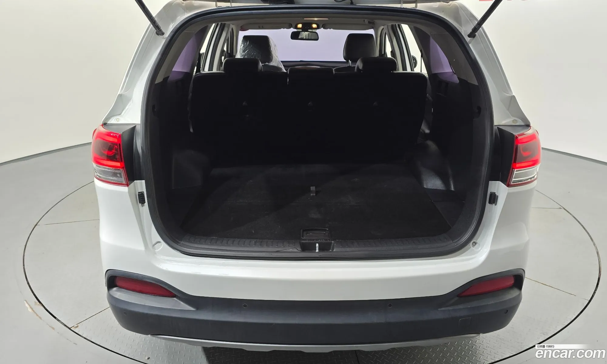 Kia Sorento 2015 KNAPS81ABFA103502 — 11